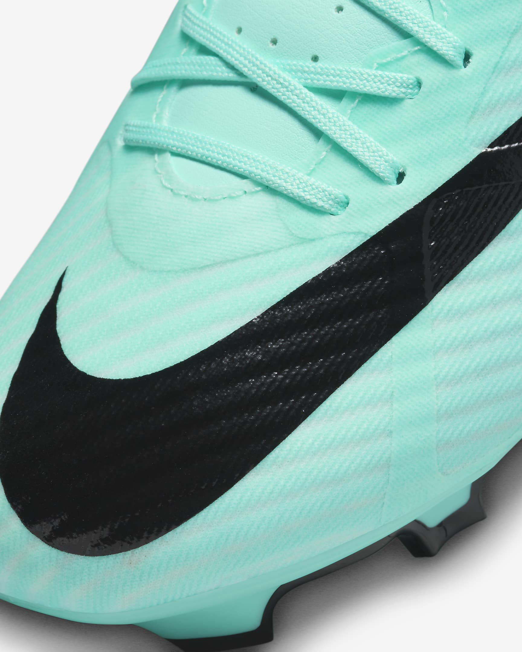 Giày Nike Mercurial Vapor 15 Academy MG Football Boot #Hyper Turquoise - Kallos Vietnam