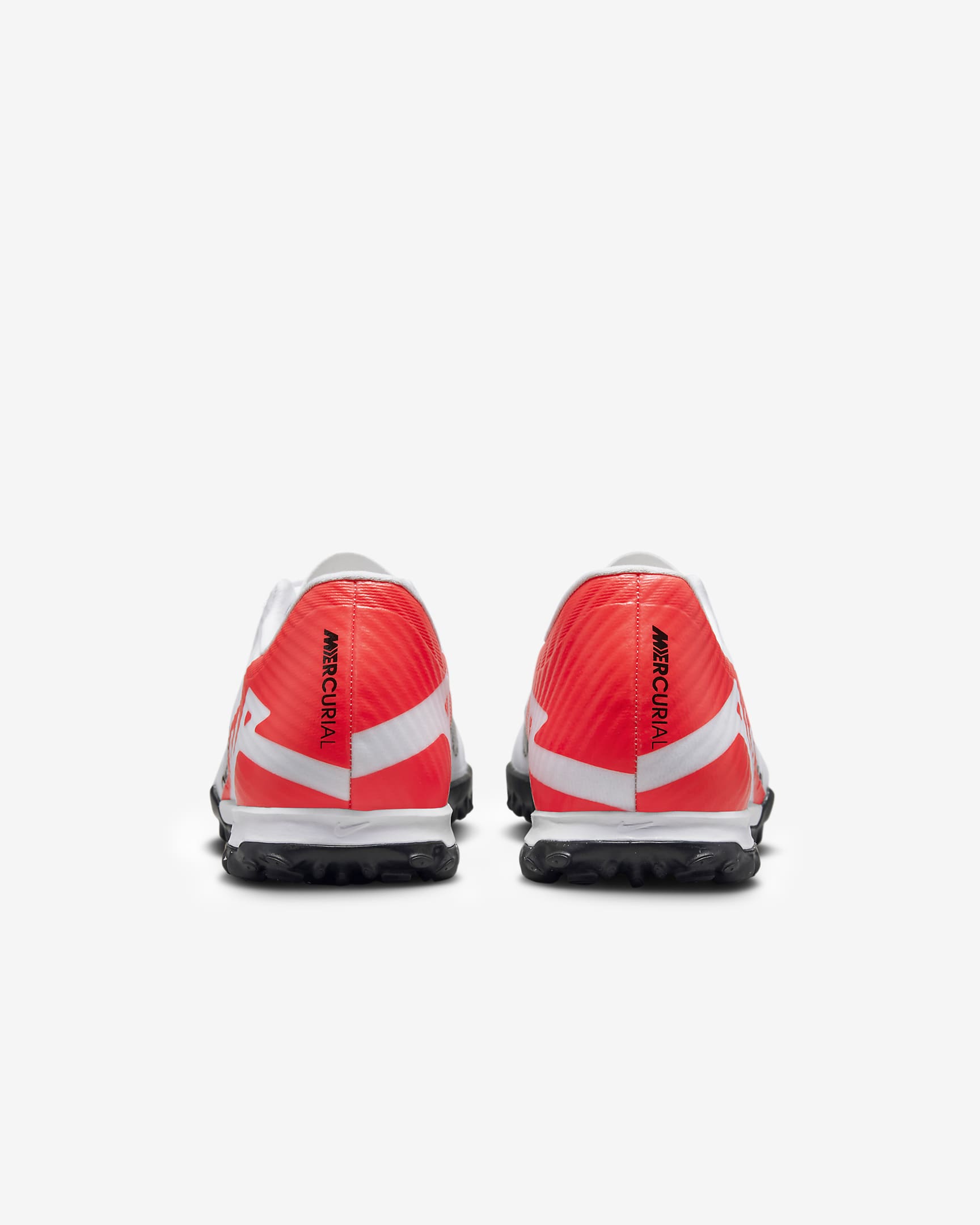 Giày Nike Mercurial Vapor 15 Academy TF Football Shoes #Bright Crimson - Kallos Vietnam