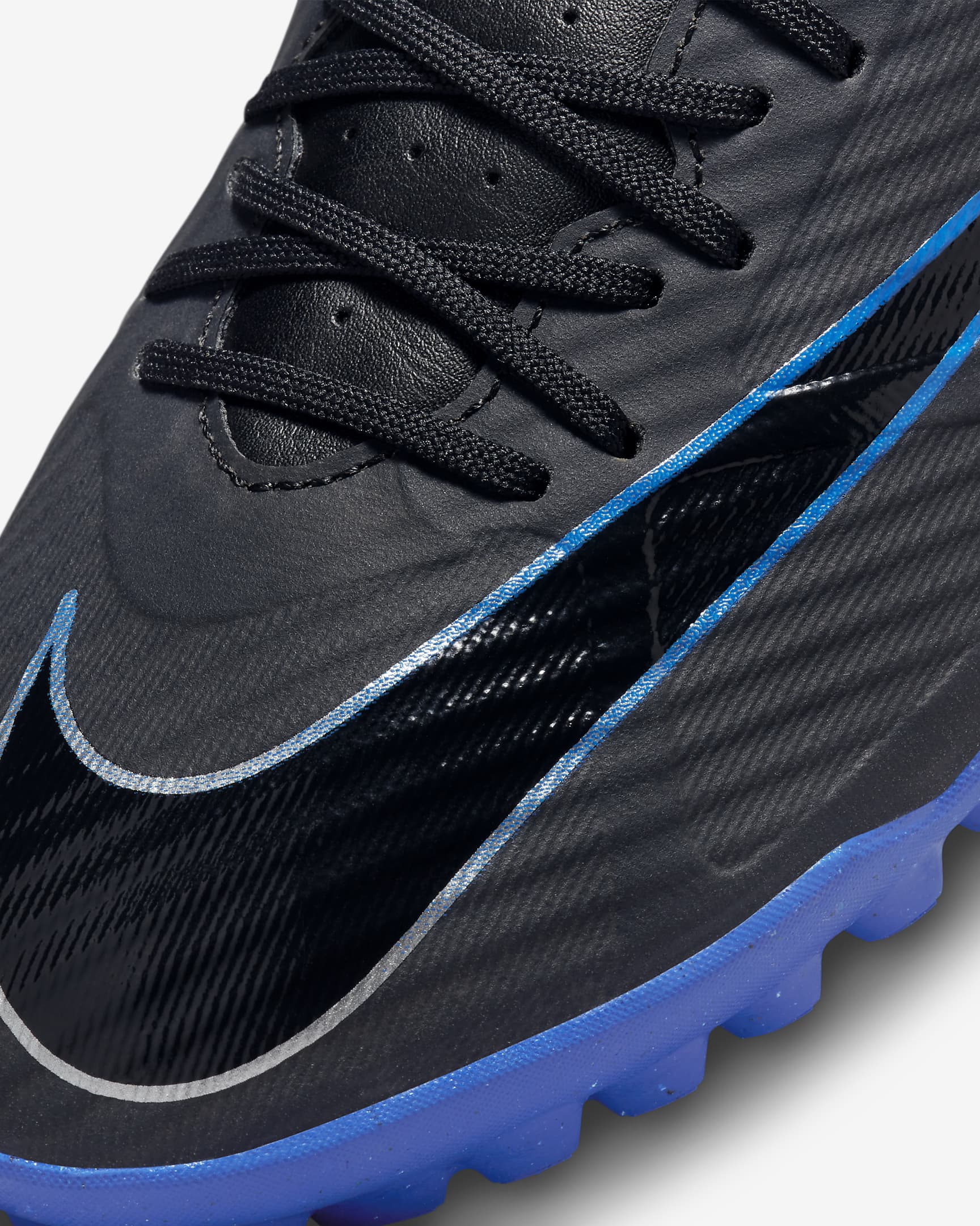 Giày Nike Mercurial Vapor 15 Academy TF Football Shoes #Hyper Royal - Kallos Vietnam