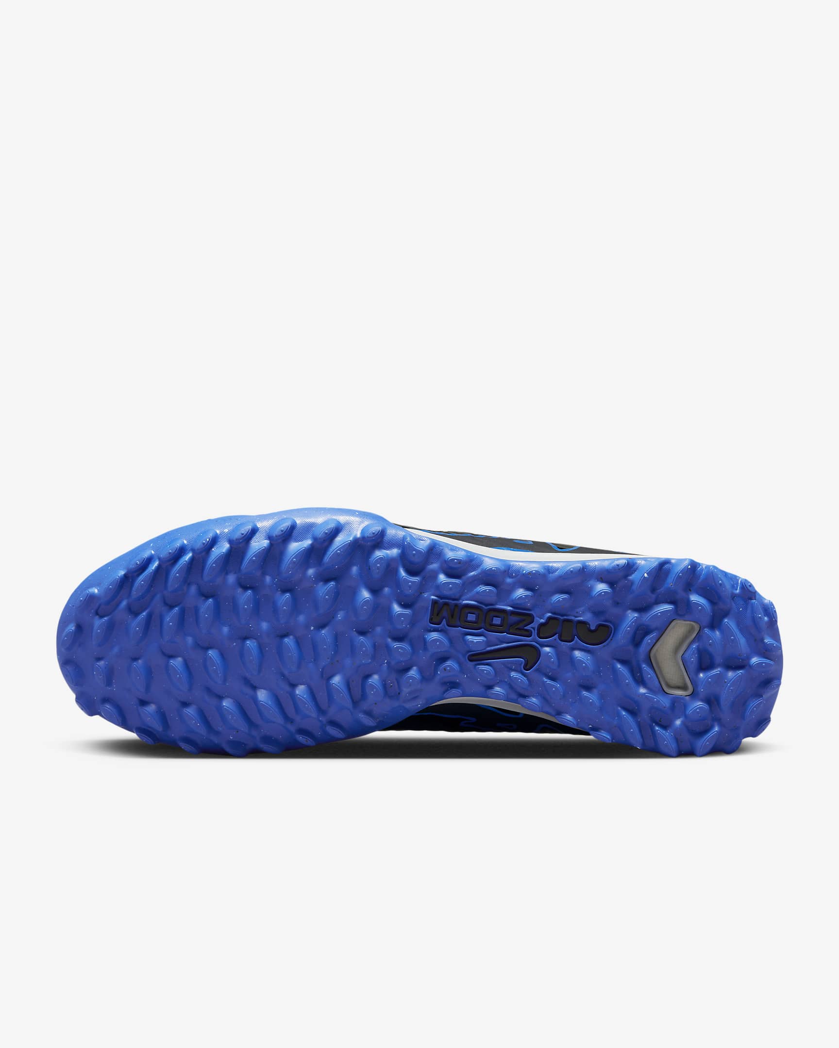 Giày Nike Mercurial Vapor 15 Academy TF Football Shoes #Hyper Royal - Kallos Vietnam