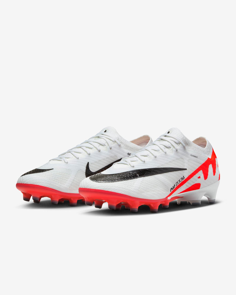 Giày Nike Mercurial Vapor 15 Elite AG Football Boots #Bright Crimson - Kallos Vietnam