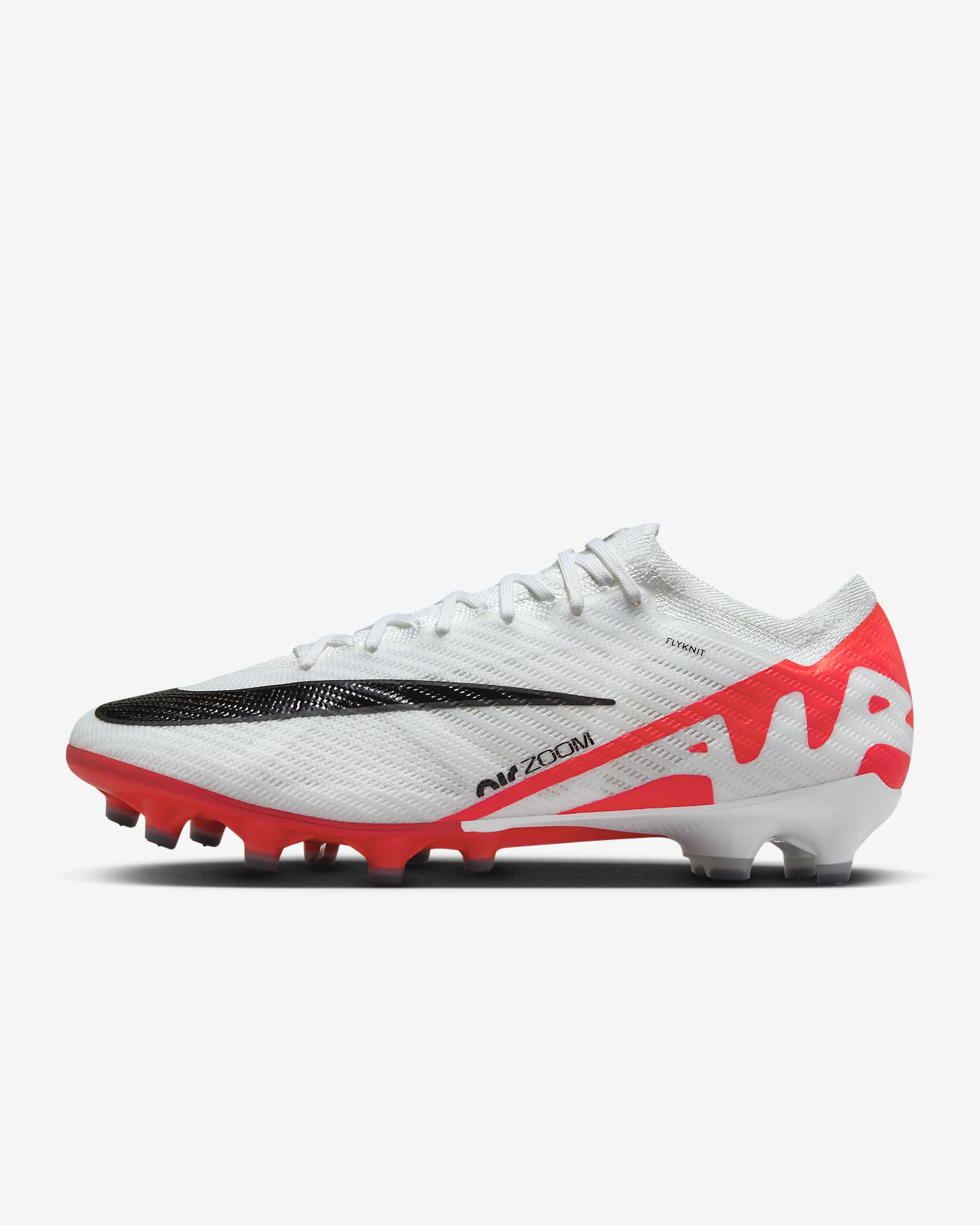Giày Nike Mercurial Vapor 15 Elite AG Football Boots #Bright Crimson - Kallos Vietnam