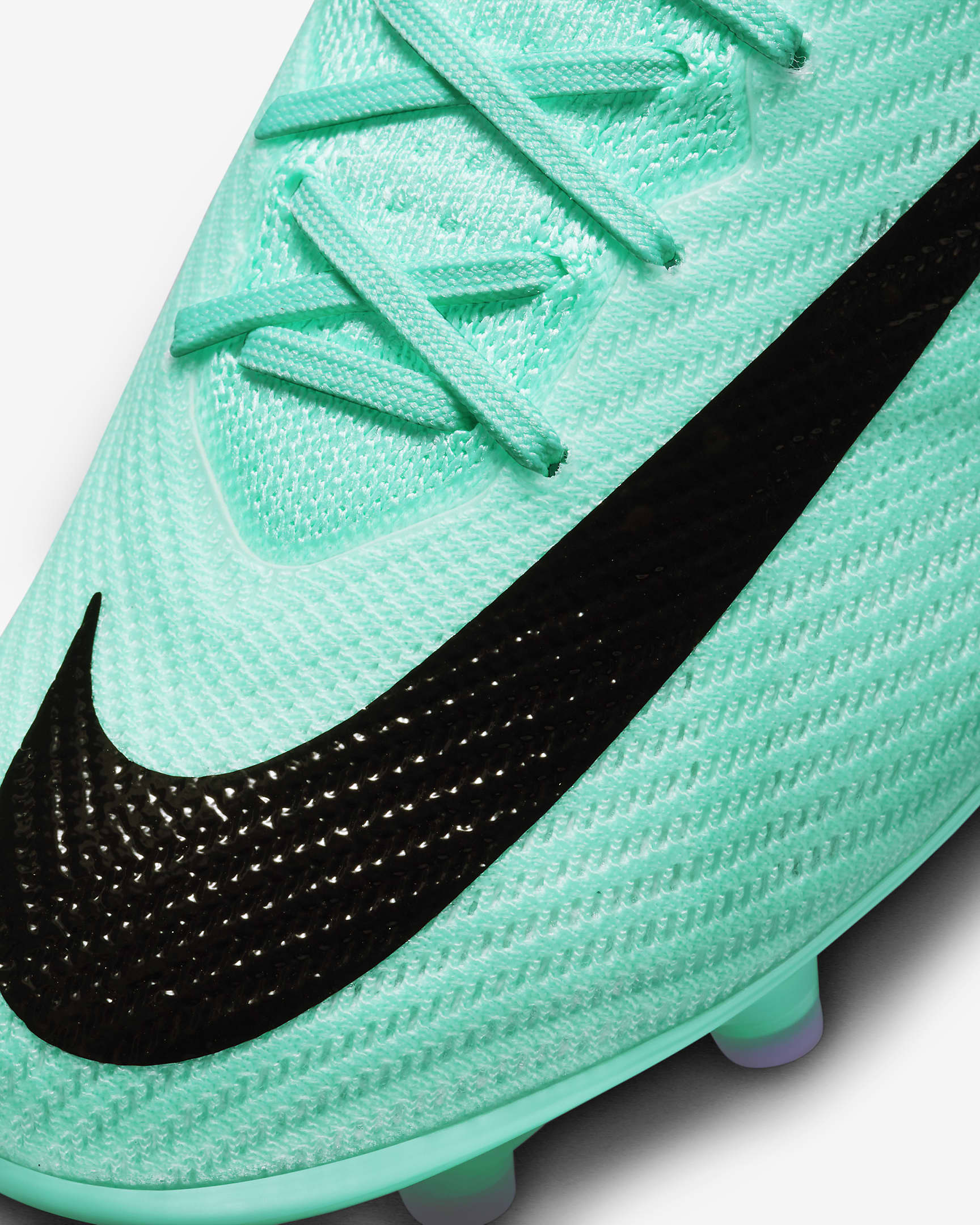 Giày Nike Mercurial Vapor 15 Elite AG Football Boots #Hyper Turquoise - Kallos Vietnam