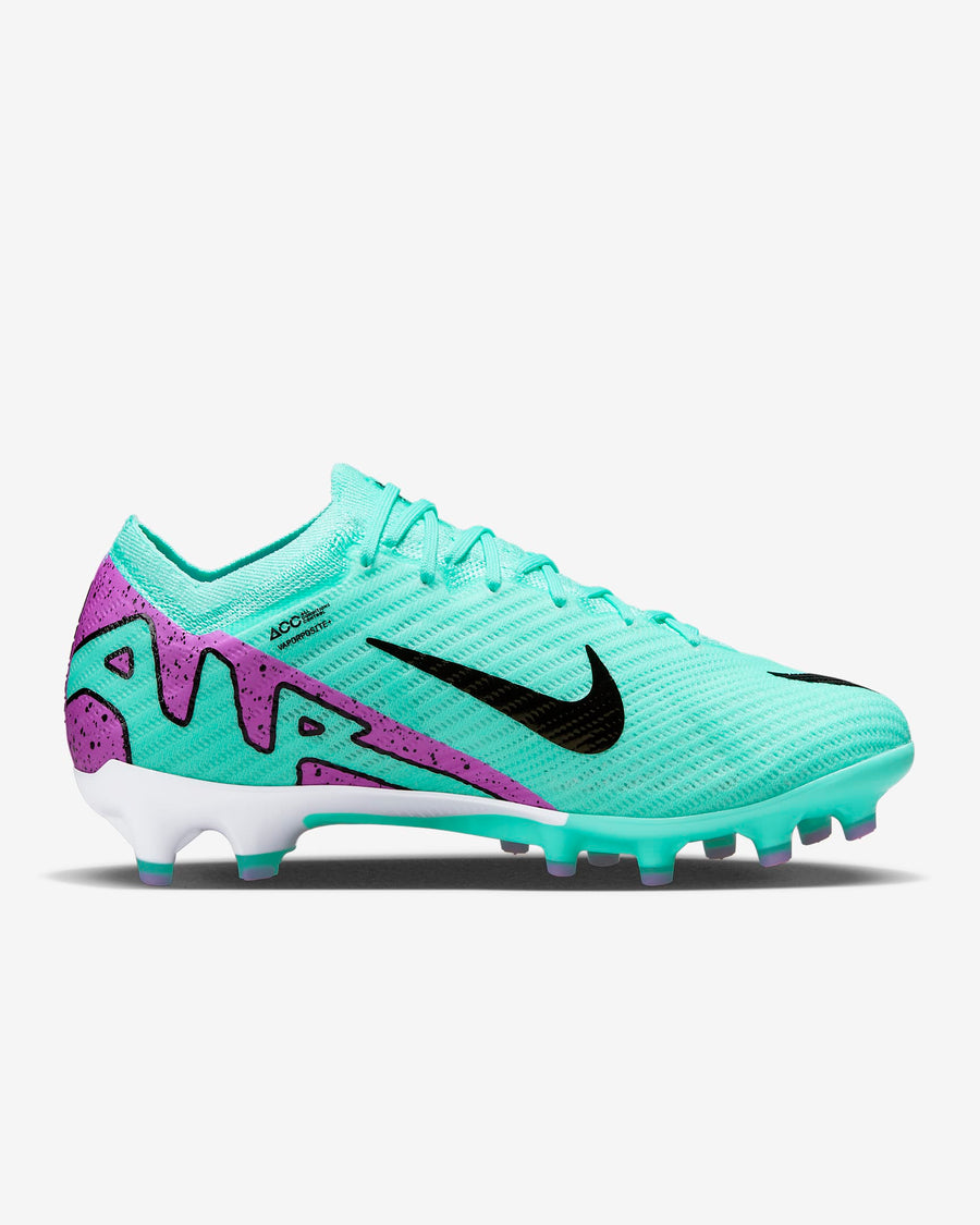 Giày Nike Mercurial Vapor 15 Elite AG Football Boots #Hyper Turquoise - Kallos Vietnam