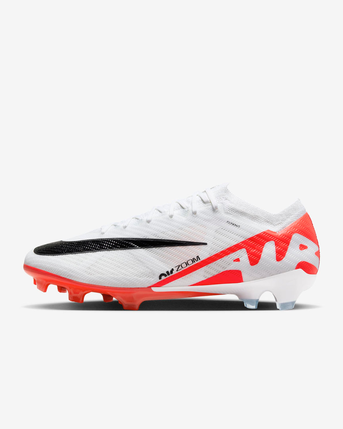 Giày Nike Mercurial Vapor 15 Elite FG Football Boot #Bright Crimson - Kallos Vietnam