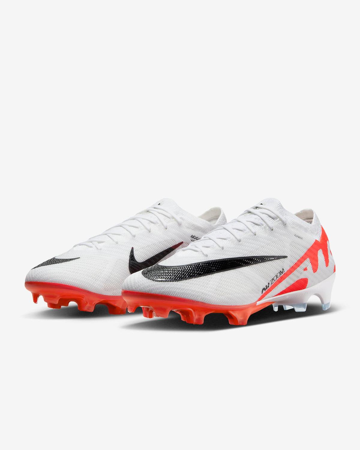 Giày Nike Mercurial Vapor 15 Elite FG Football Boot #Bright Crimson - Kallos Vietnam