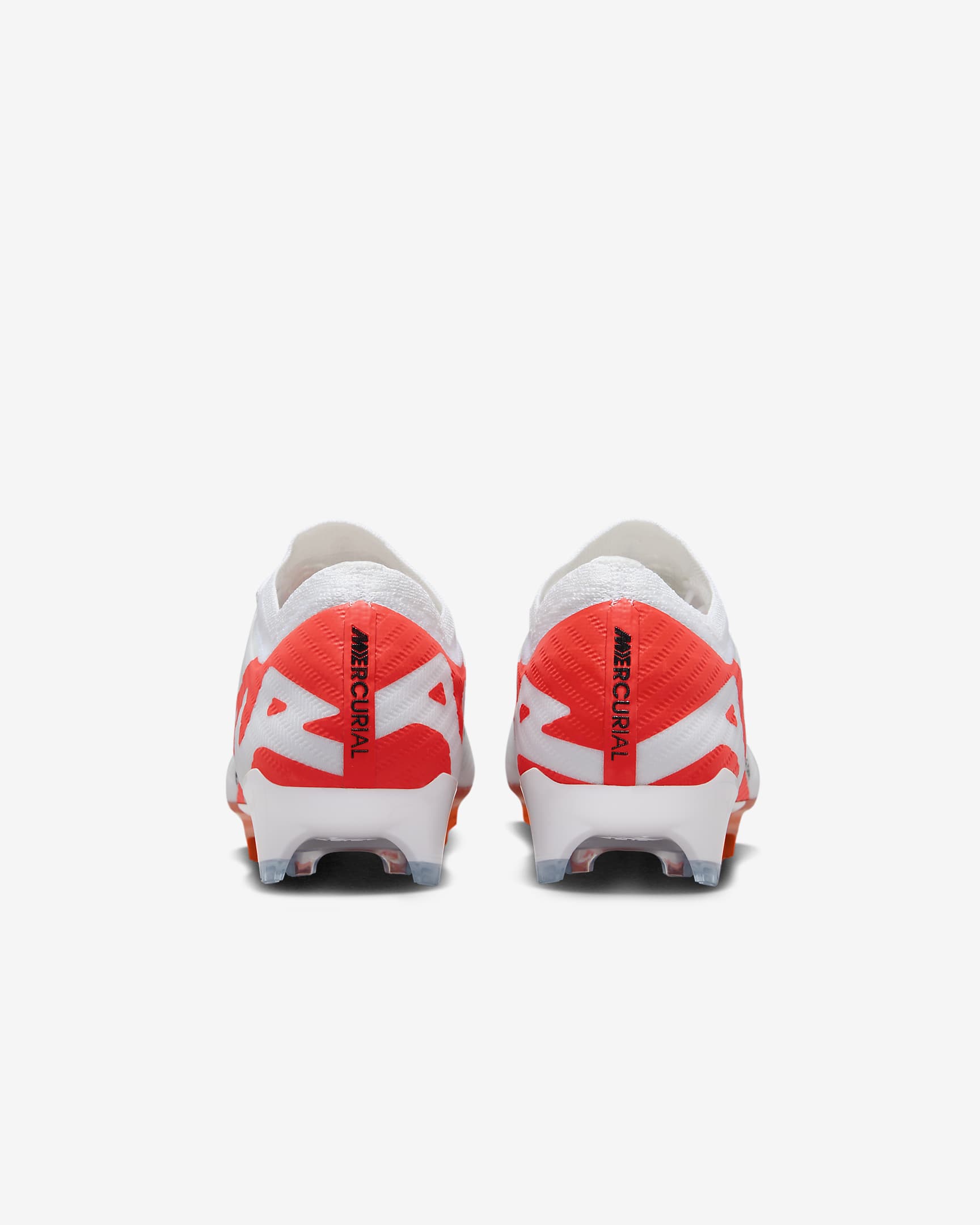 Giày Nike Mercurial Vapor 15 Elite FG Football Boot #Bright Crimson - Kallos Vietnam