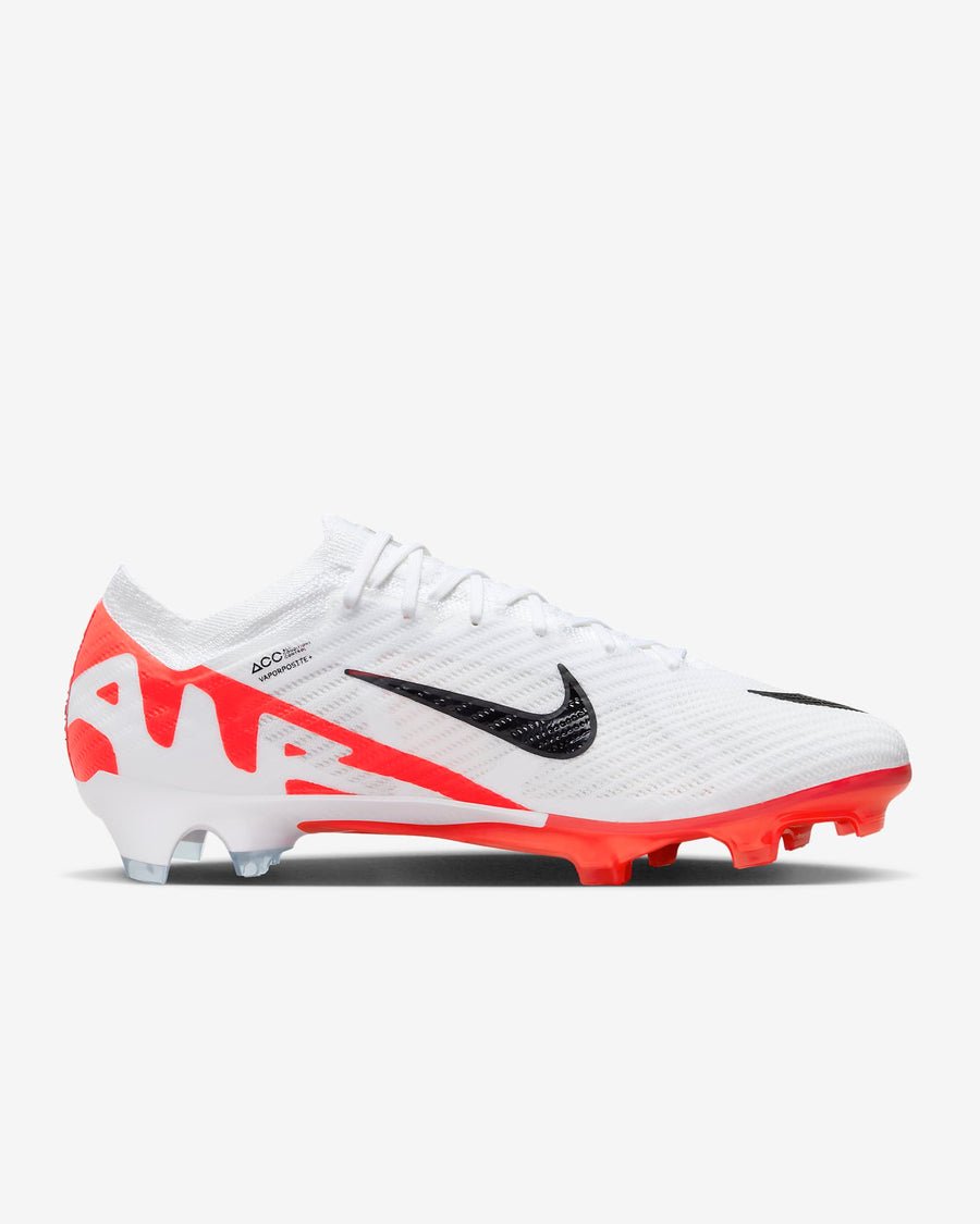 Giày Nike Mercurial Vapor 15 Elite FG Football Boot #Bright Crimson - Kallos Vietnam