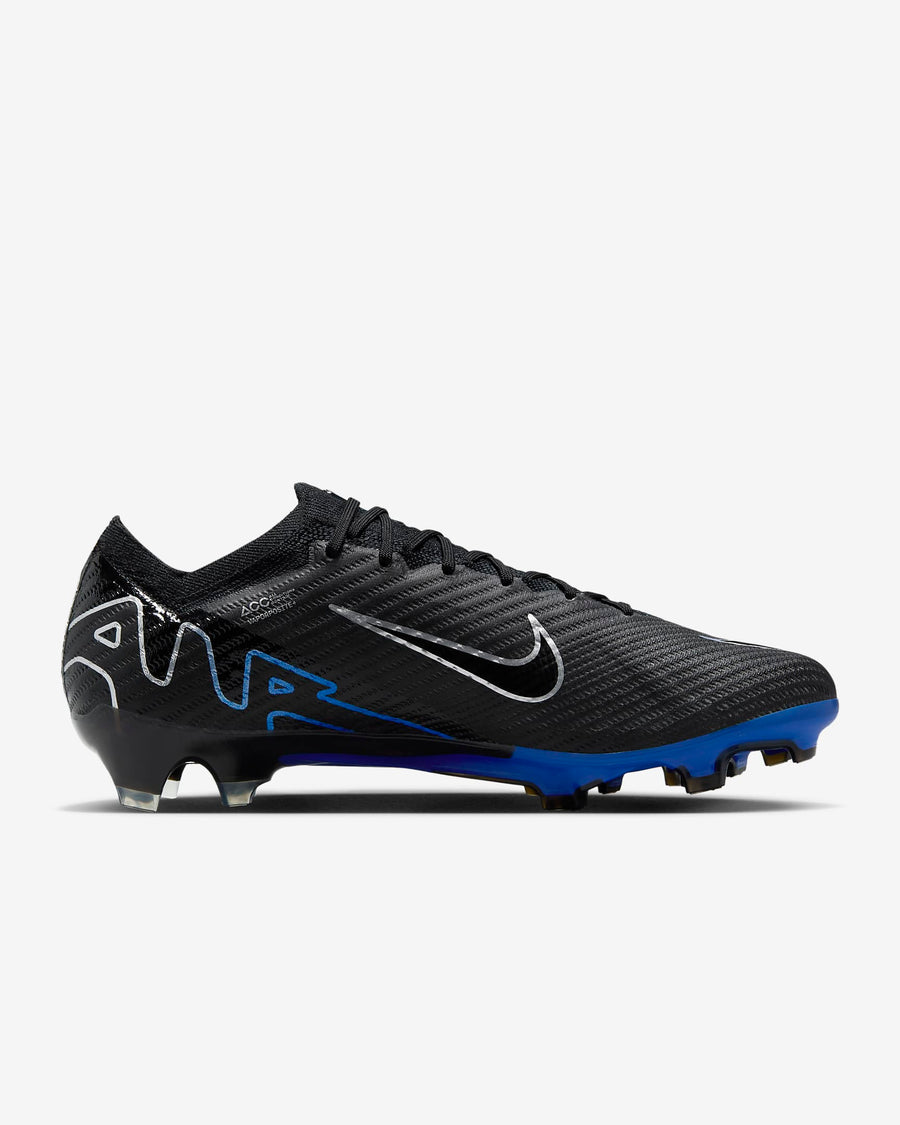 Giày Nike Mercurial Vapor 15 Elite FG Football Boot #Hyper Royal - Kallos Vietnam