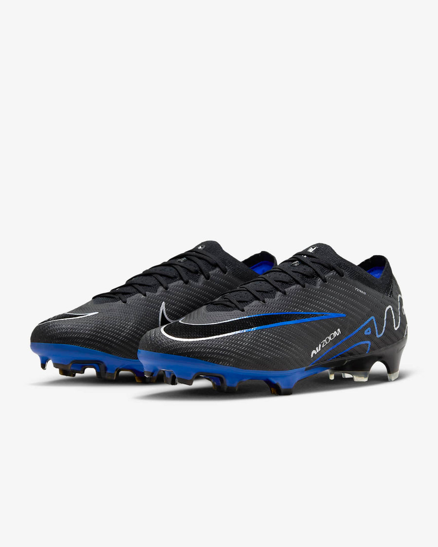 Giày Nike Mercurial Vapor 15 Elite FG Football Boot #Hyper Royal - Kallos Vietnam