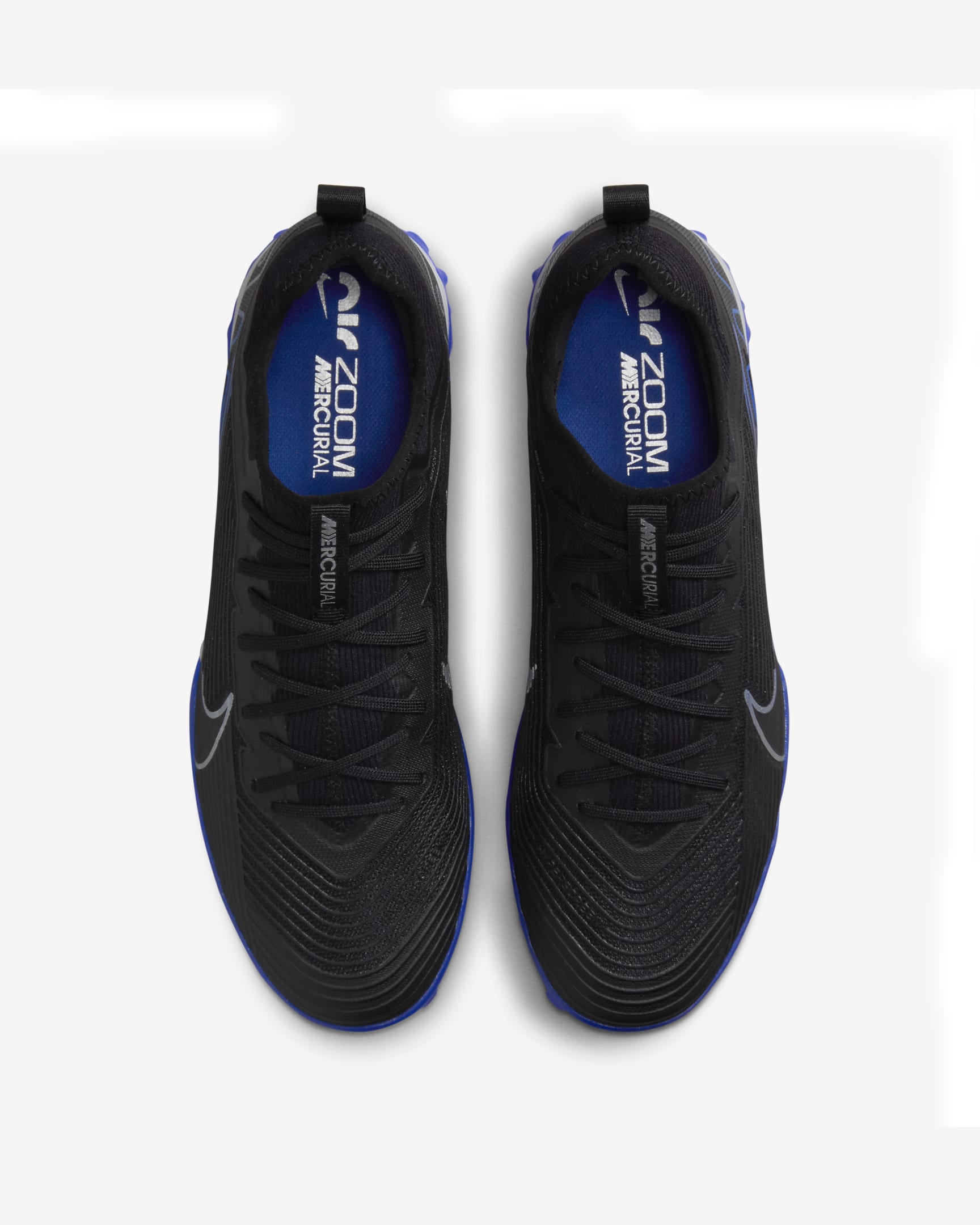 Giày Nike Mercurial Vapor 15 Pro Turf Soccer Shoes #Hyper Royal - Kallos Vietnam