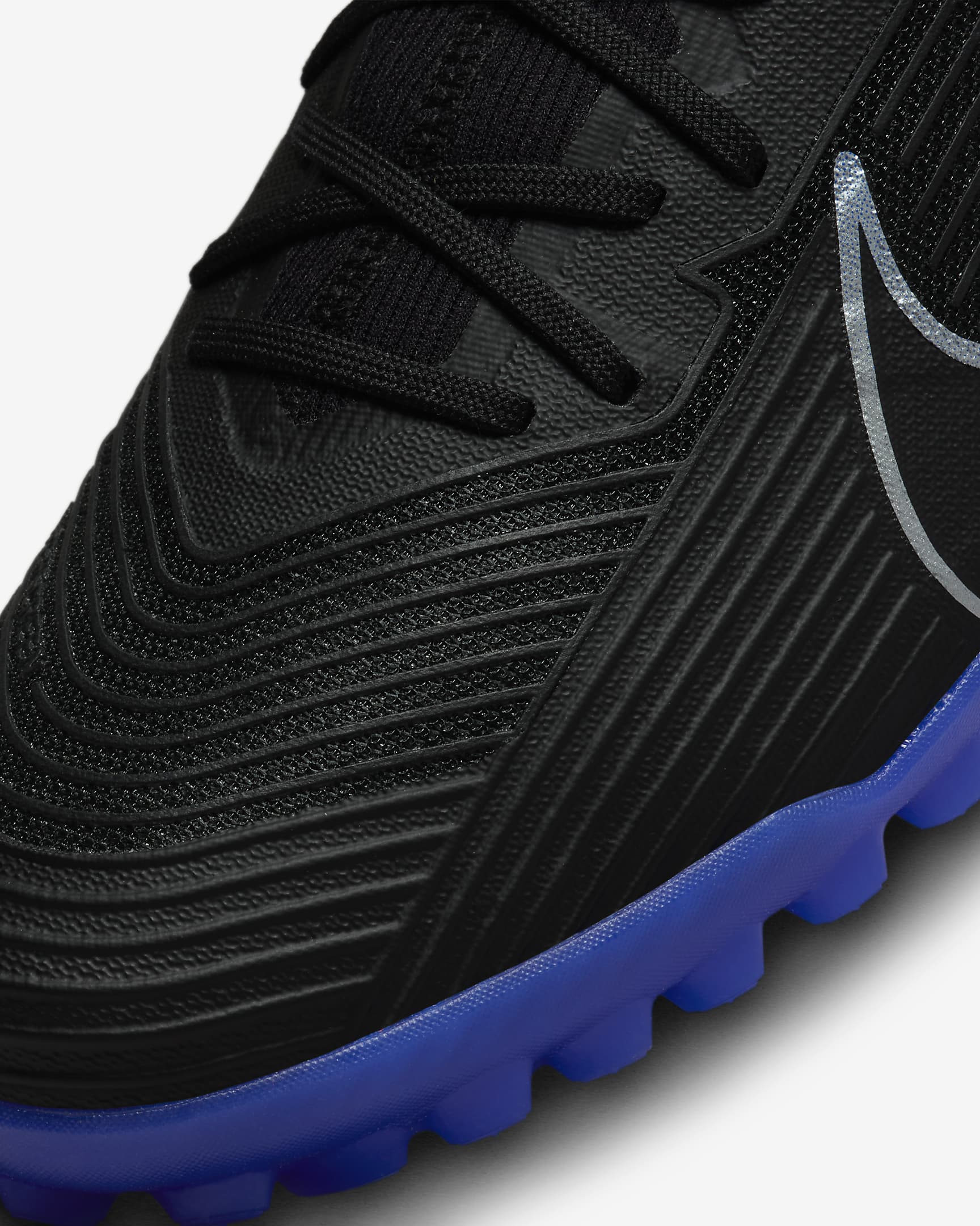 Giày Nike Mercurial Vapor 15 Pro Turf Soccer Shoes #Hyper Royal - Kallos Vietnam
