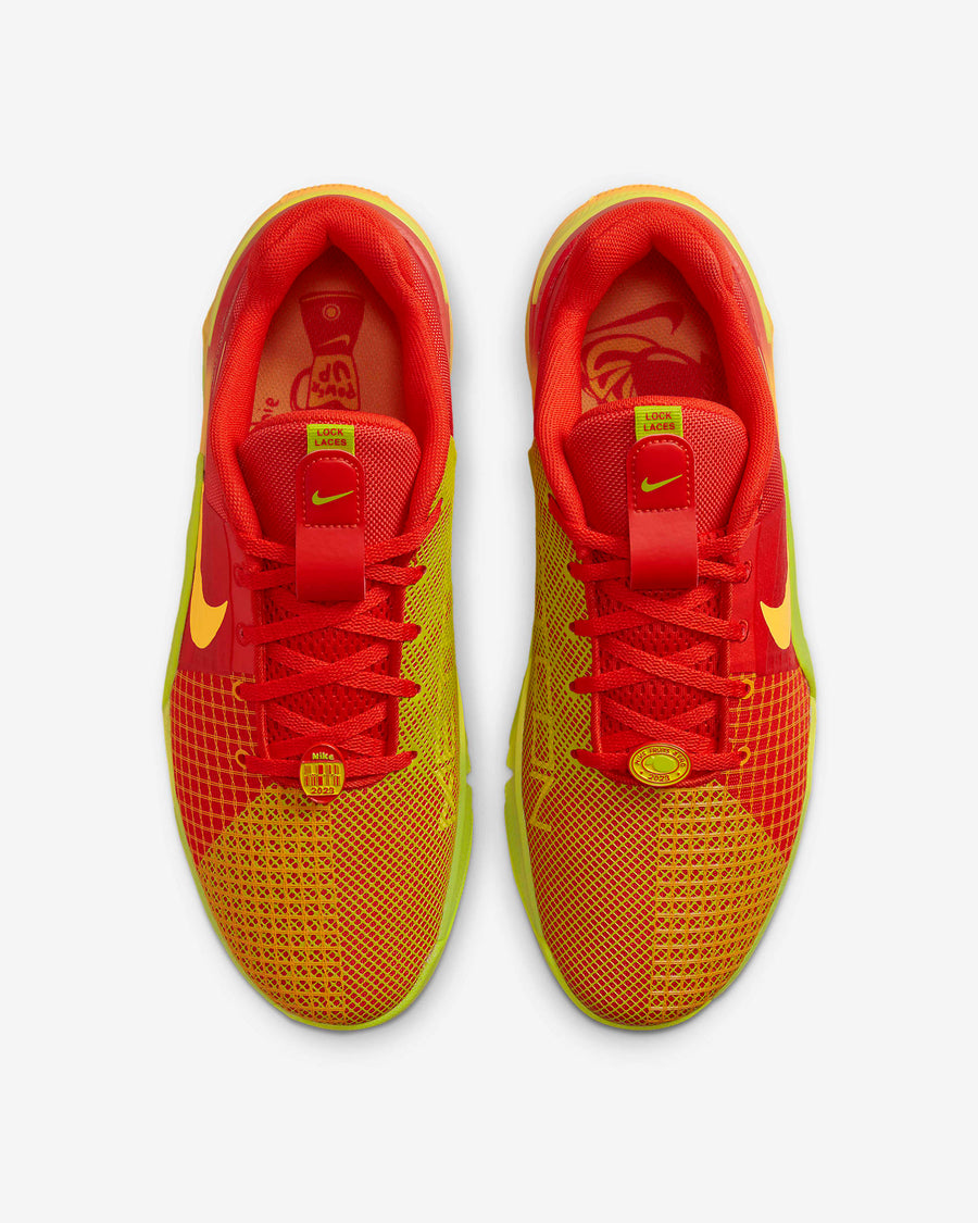 Giày Nike Metcon 8 AMP Men Training Shoes #Picante Red - Kallos Vietnam