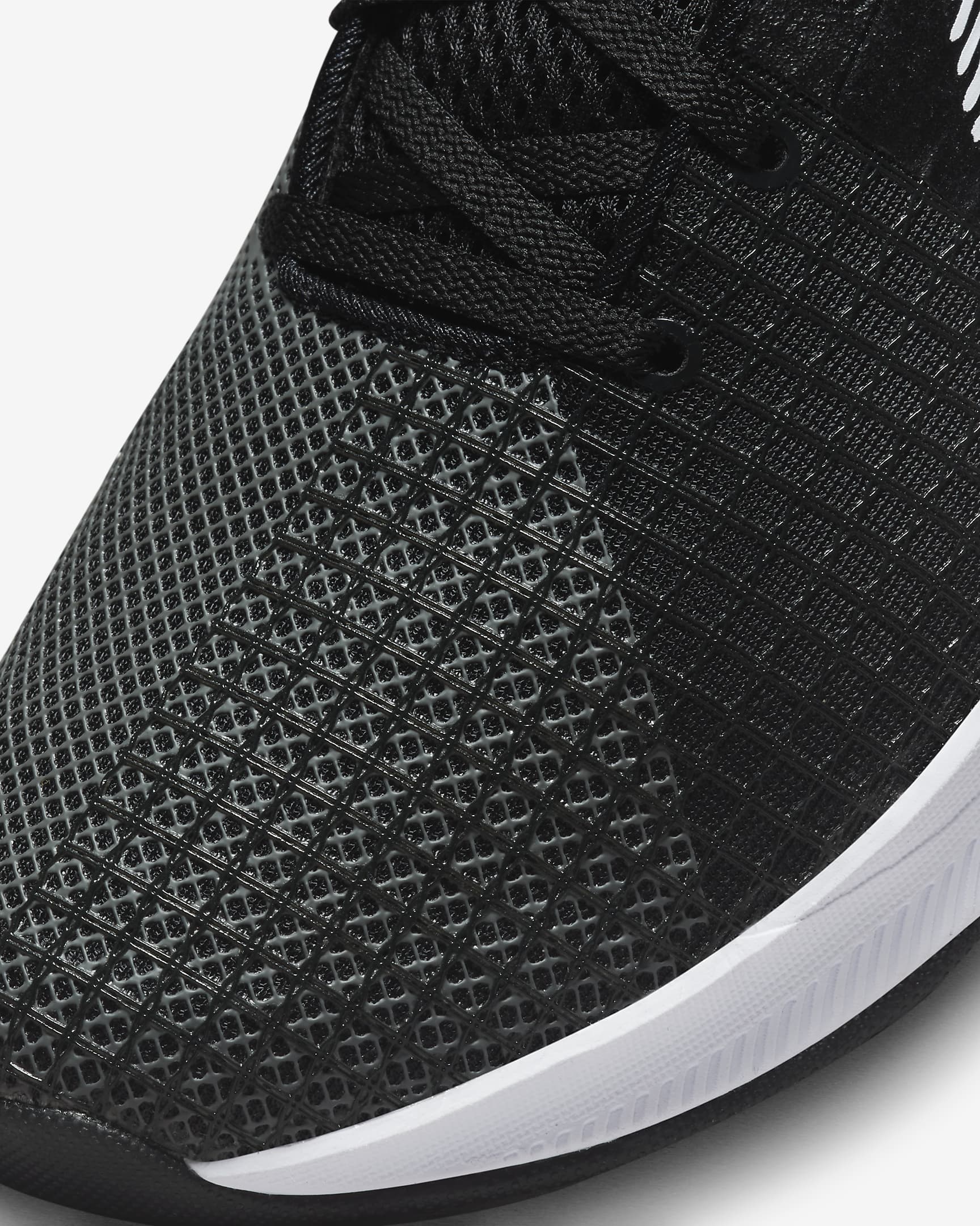 Giày Nike Metcon 8 Men Workout Shoes #Black - Kallos Vietnam