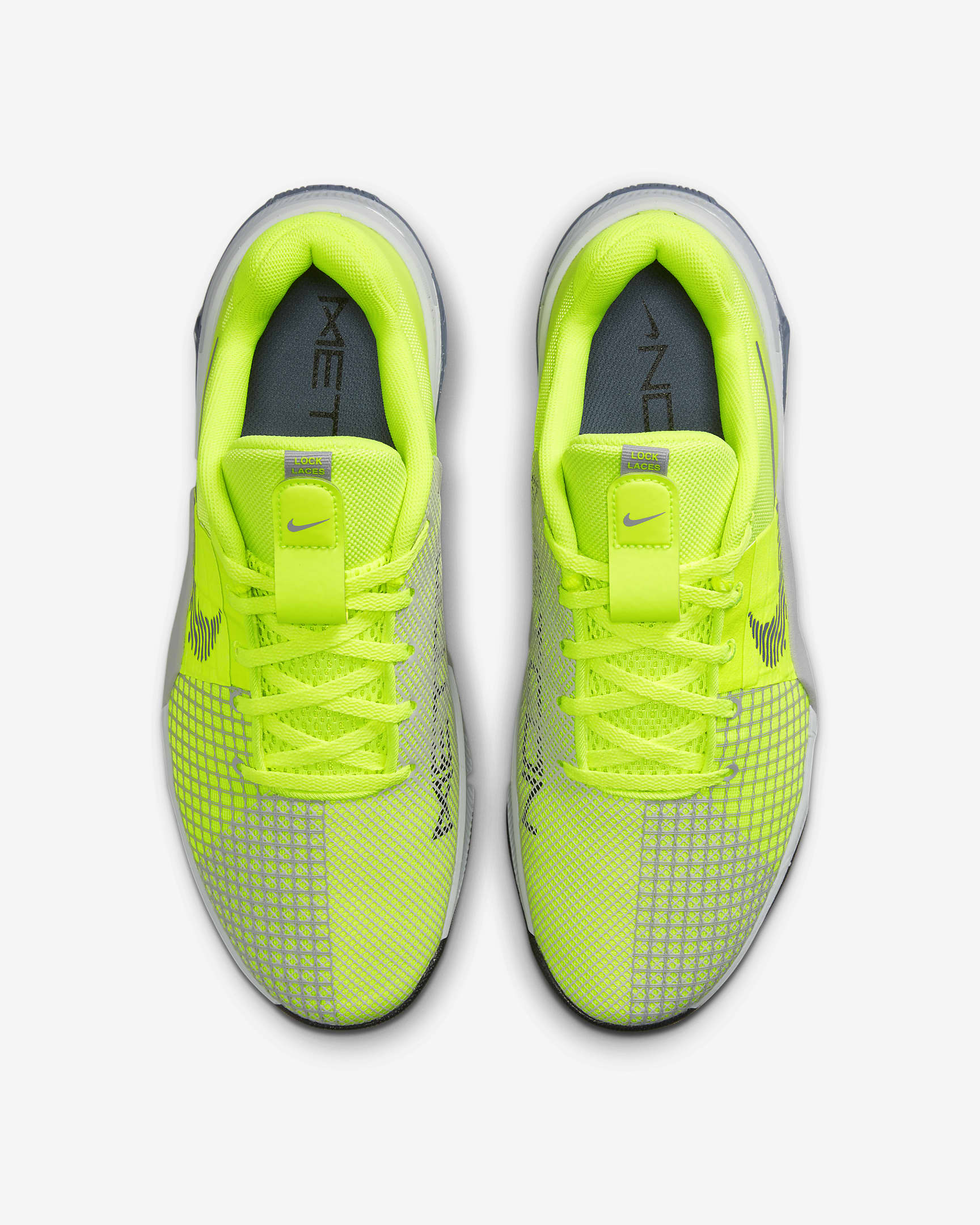 Giày Nike Metcon 8 Men Workout Shoes #Volt - Kallos Vietnam