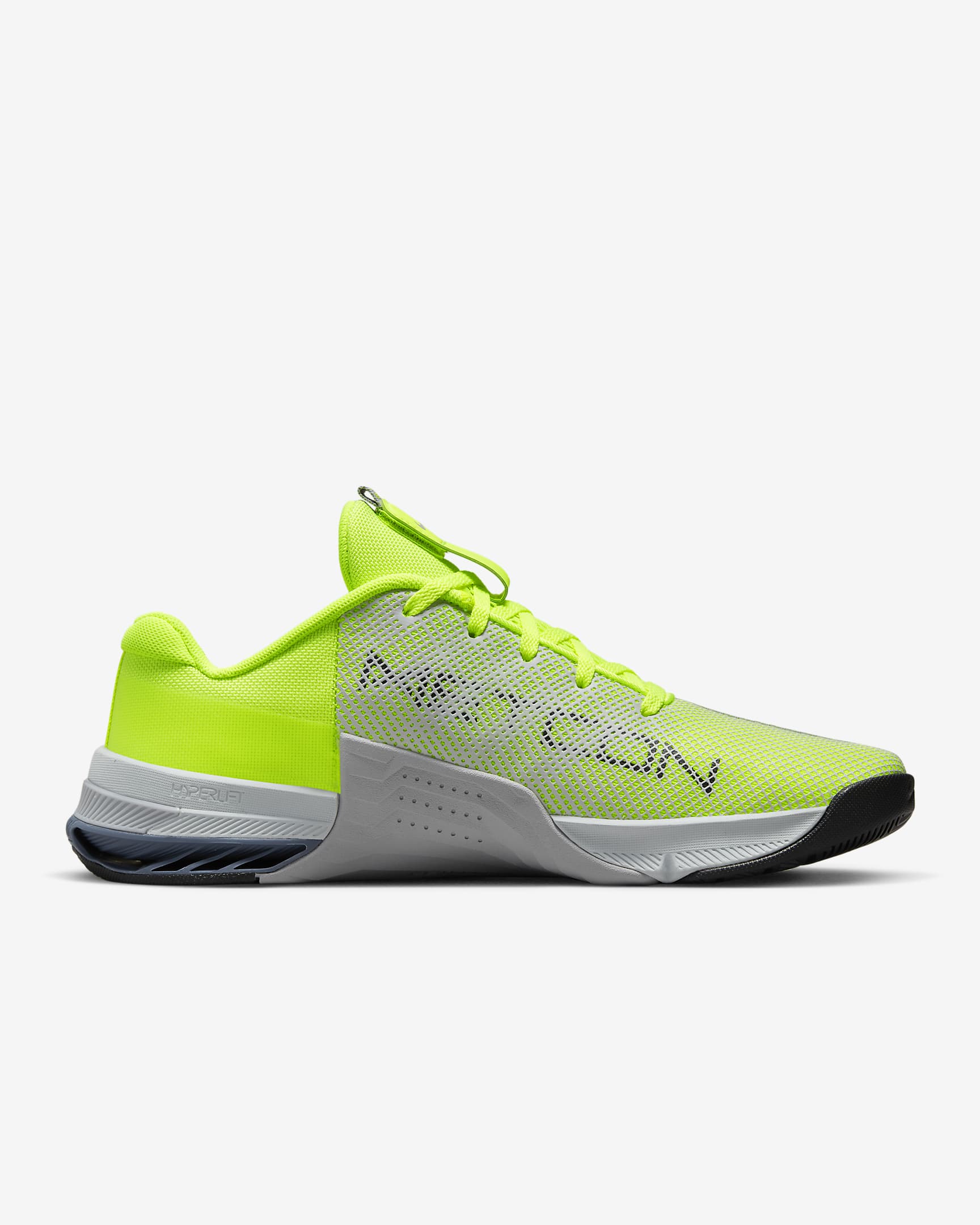 Giày Nike Metcon 8 Men Workout Shoes #Volt - Kallos Vietnam