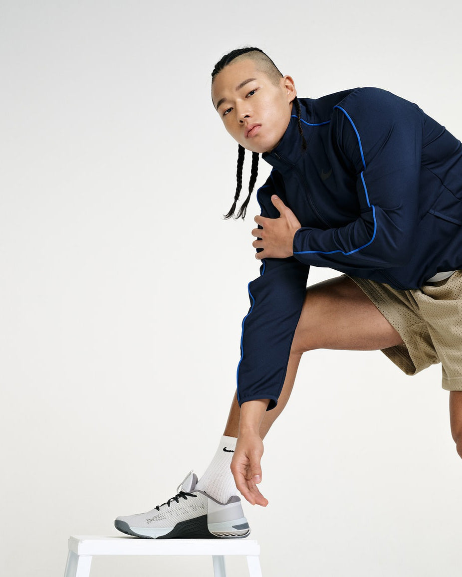 Giày Nike Metcon 8 Men Workout Shoes #Volt - Kallos Vietnam