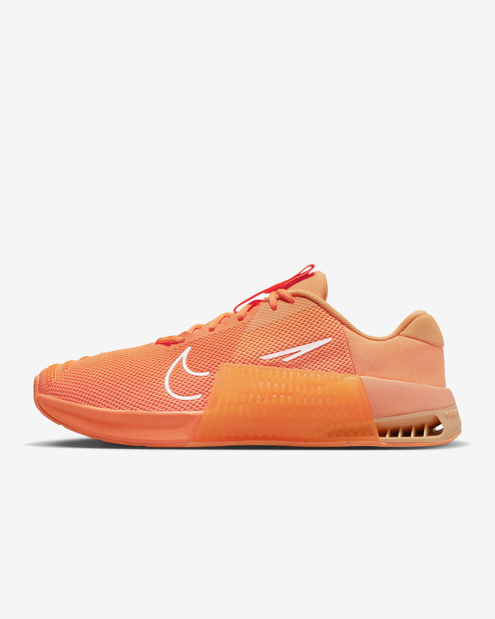 Nike metcon orange hotsell