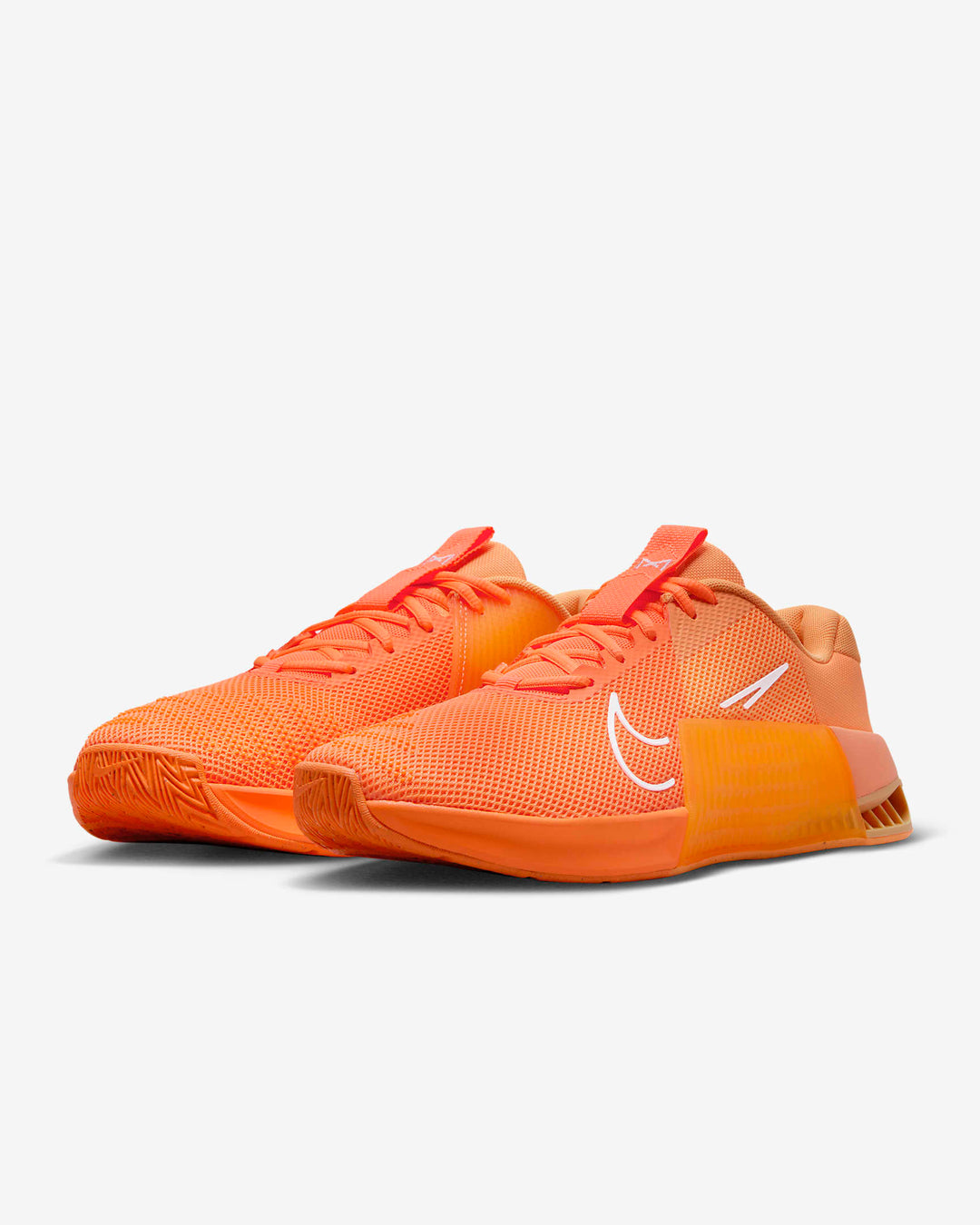 Giày Nike Metcon 9 AMP Men Training Shoes #Atomic Orange