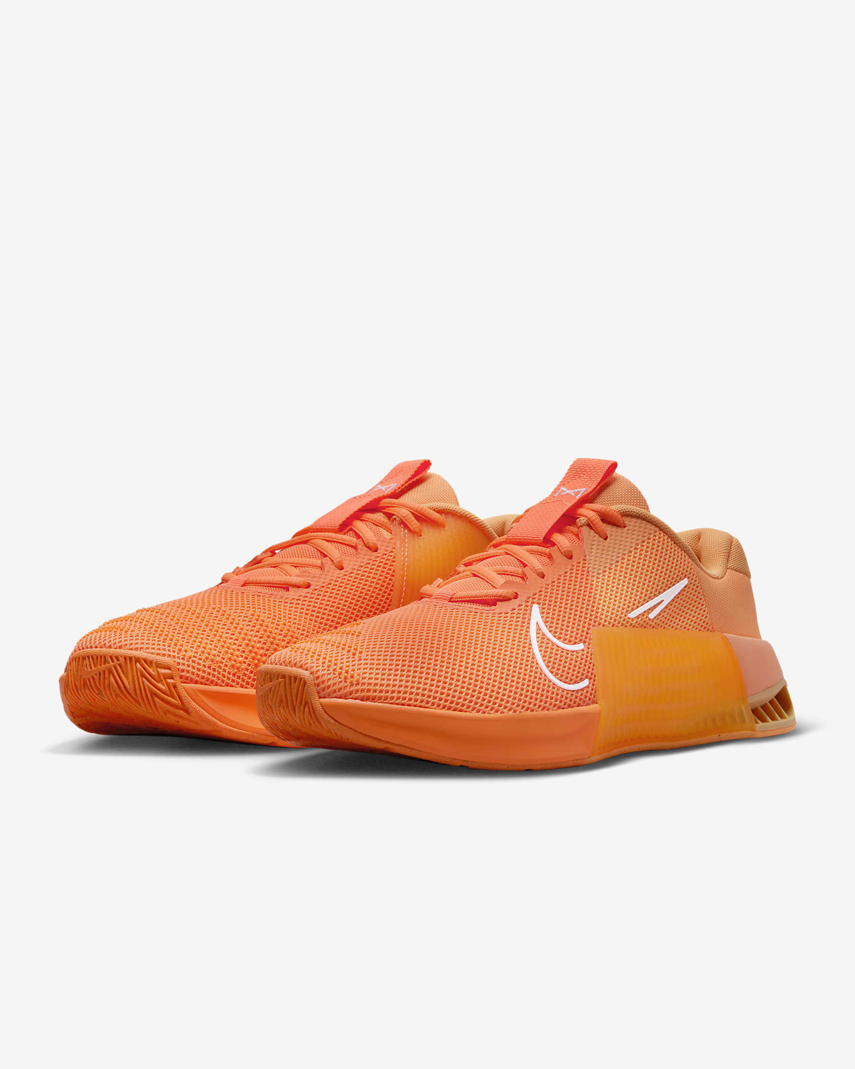 Giày Nike Metcon 9 AMP Men Training Shoes #Atomic Orange