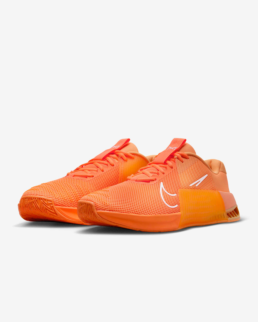 Giày Nike Metcon 9 AMP Men Training Shoes #Atomic Orange - Kallos Vietnam