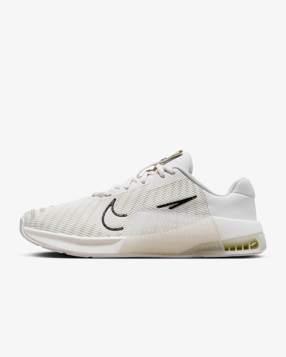 Giày Nike Metcon 9 AMP Men Training Shoes #Phantom - Kallos Vietnam