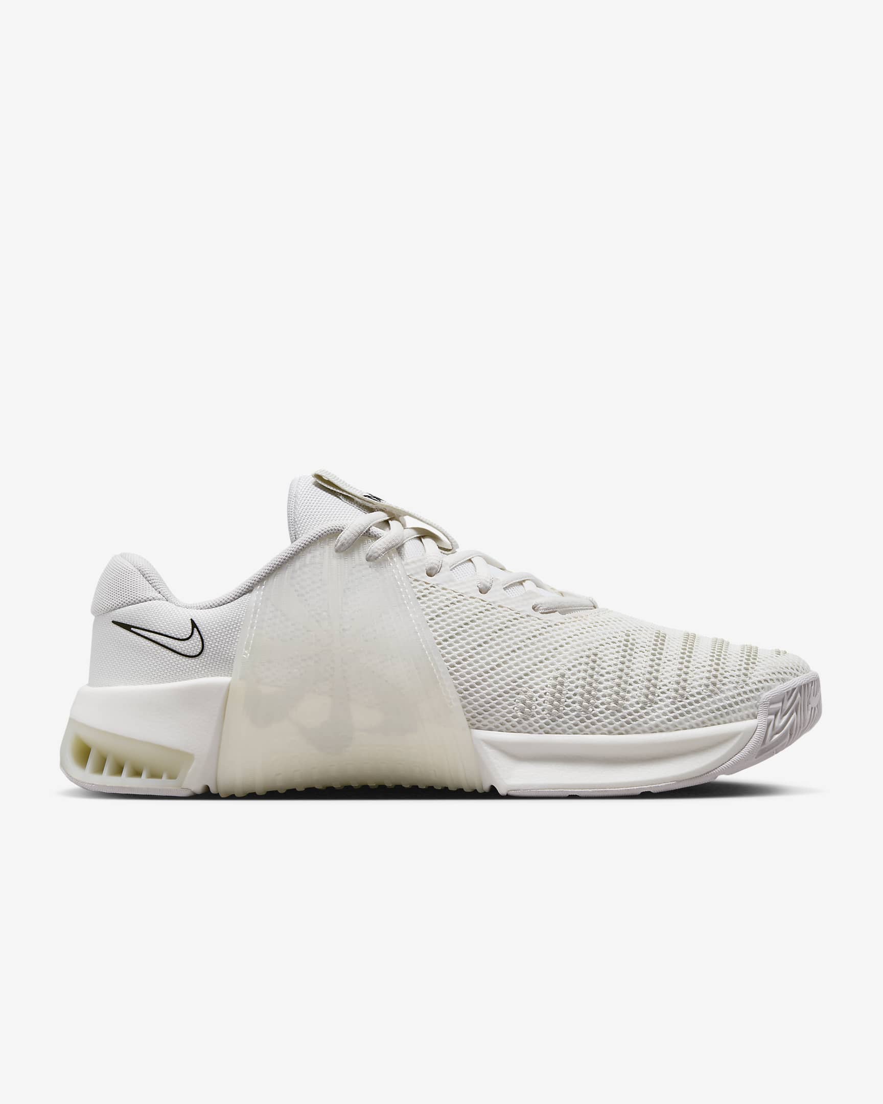 Giày Nike Metcon 9 AMP Men Training Shoes #Phantom - Kallos Vietnam