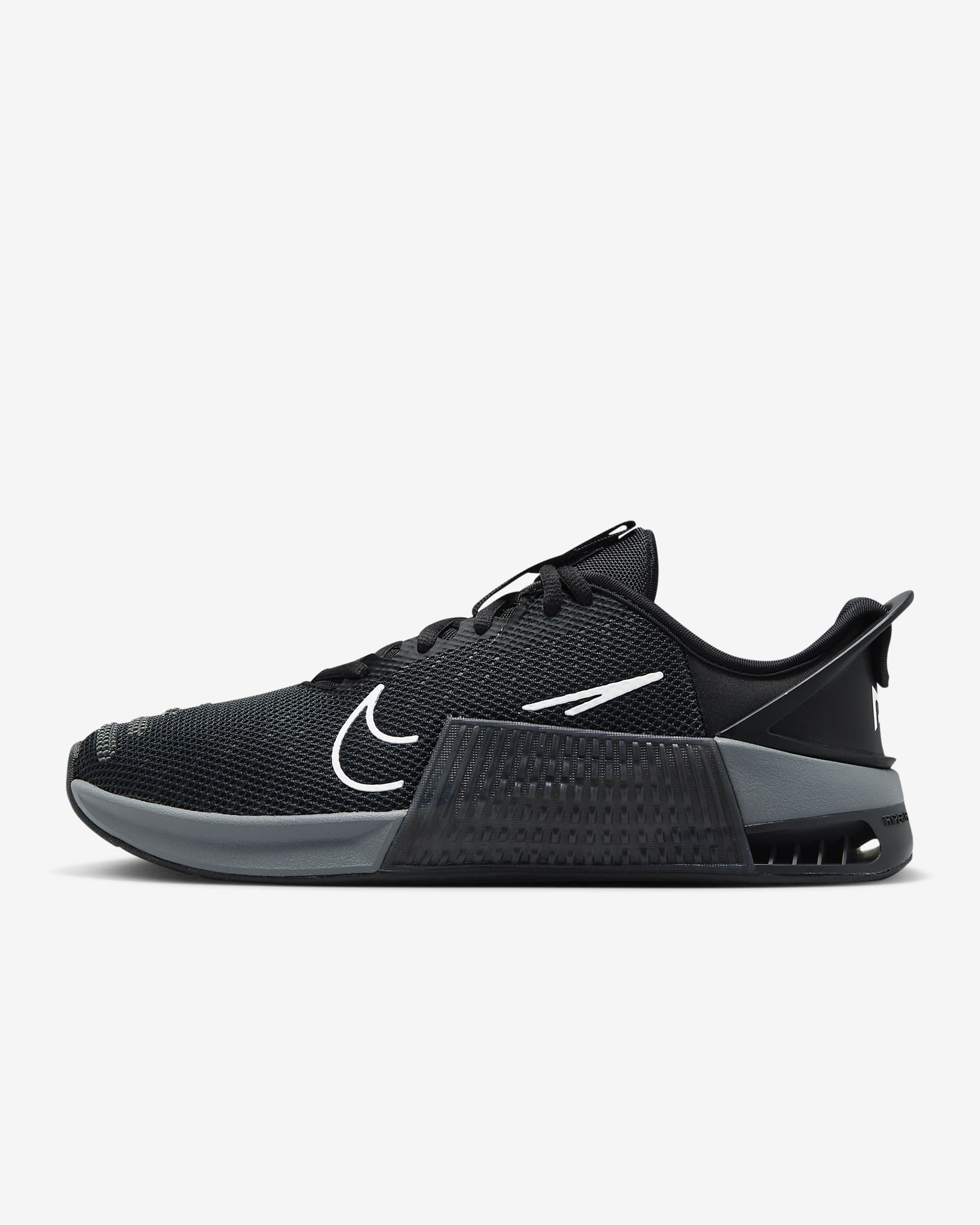 Giày Nike Metcon 9 EasyOn Men Workout Shoes #Black - Kallos Vietnam