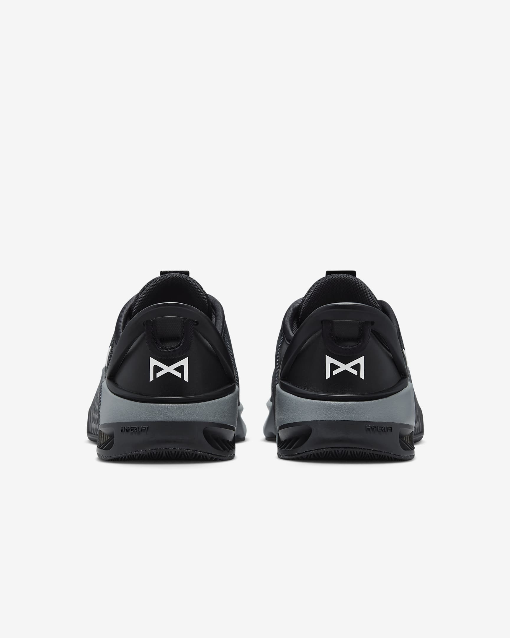 Giày Nike Metcon 9 EasyOn Men Workout Shoes #Black - Kallos Vietnam