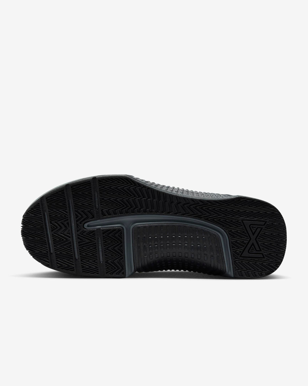 Giày Nike Metcon 9 EasyOn Men Workout Shoes #Black