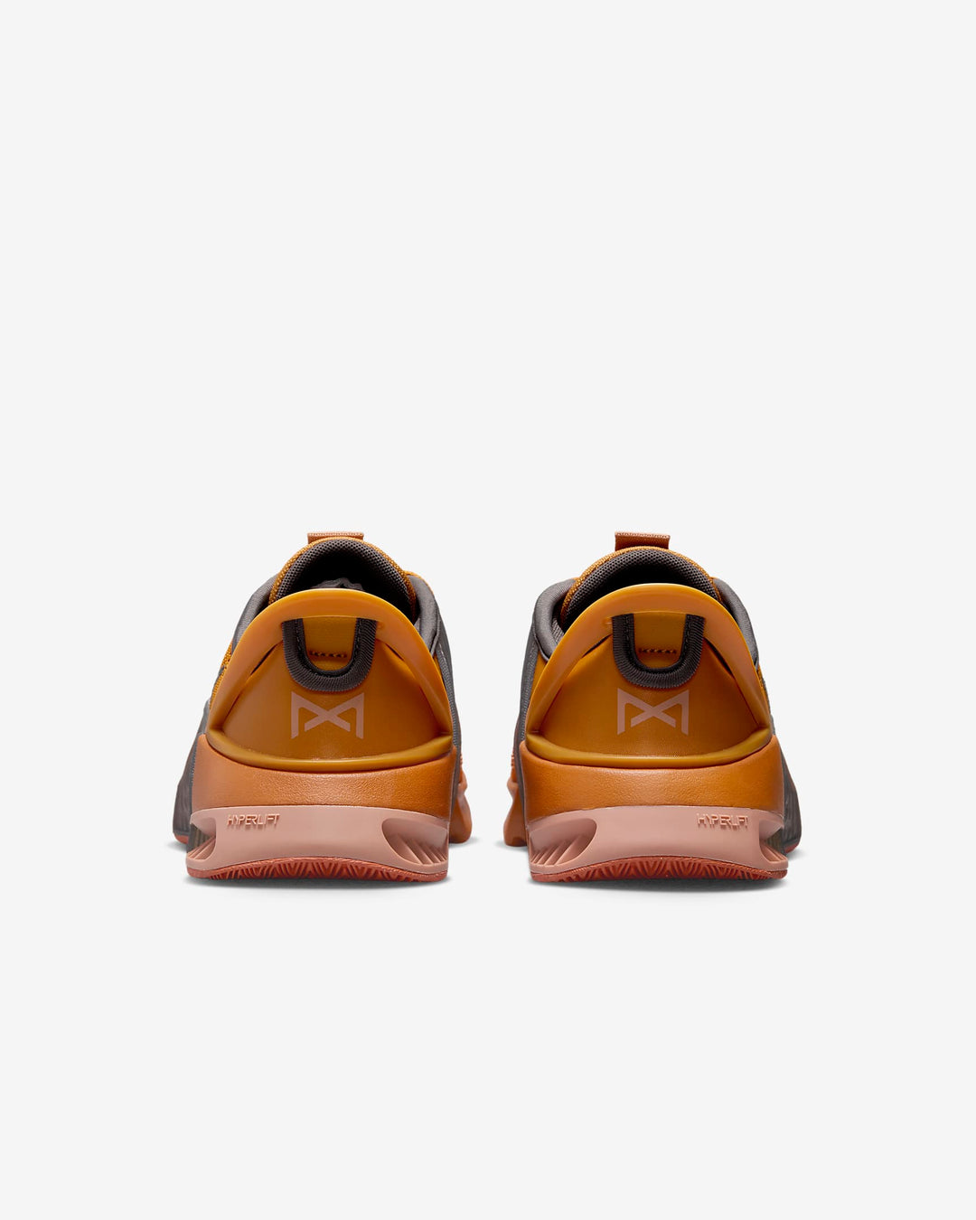 Nike M Metcon 9 Flyease, Men's Trainers, Monarch Medium ash Amber Brown,  9.5 US : : Clothing, Shoes & Accessories