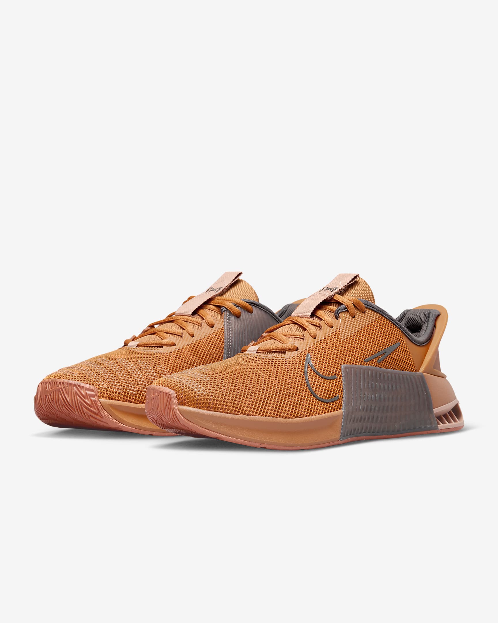 Giày Nike Metcon 9 EasyOn Men Workout Shoes #Monarch - Kallos Vietnam