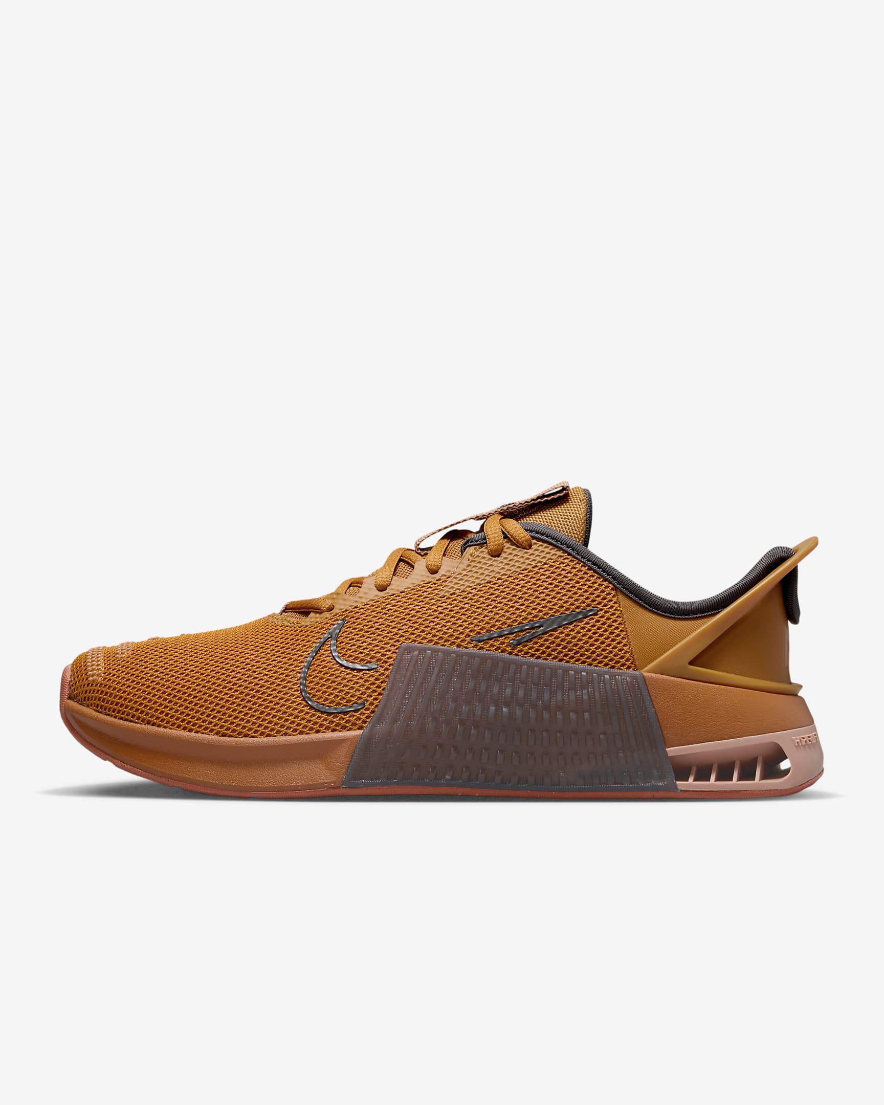 Giày Nike Metcon 9 EasyOn Men Workout Shoes #Monarch - Kallos Vietnam