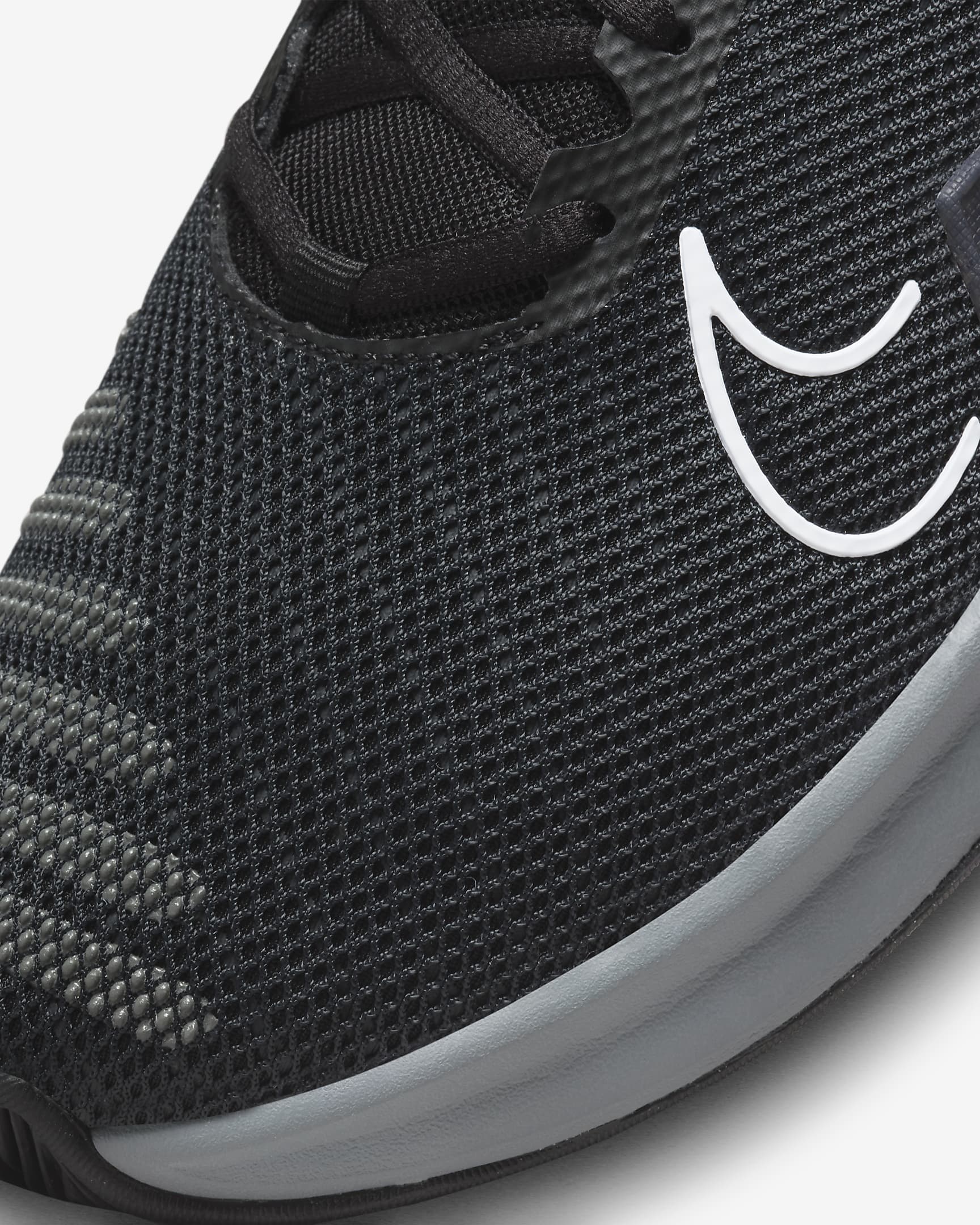 Giày Nike Metcon 9 Men Workout Shoes #Black - Kallos Vietnam
