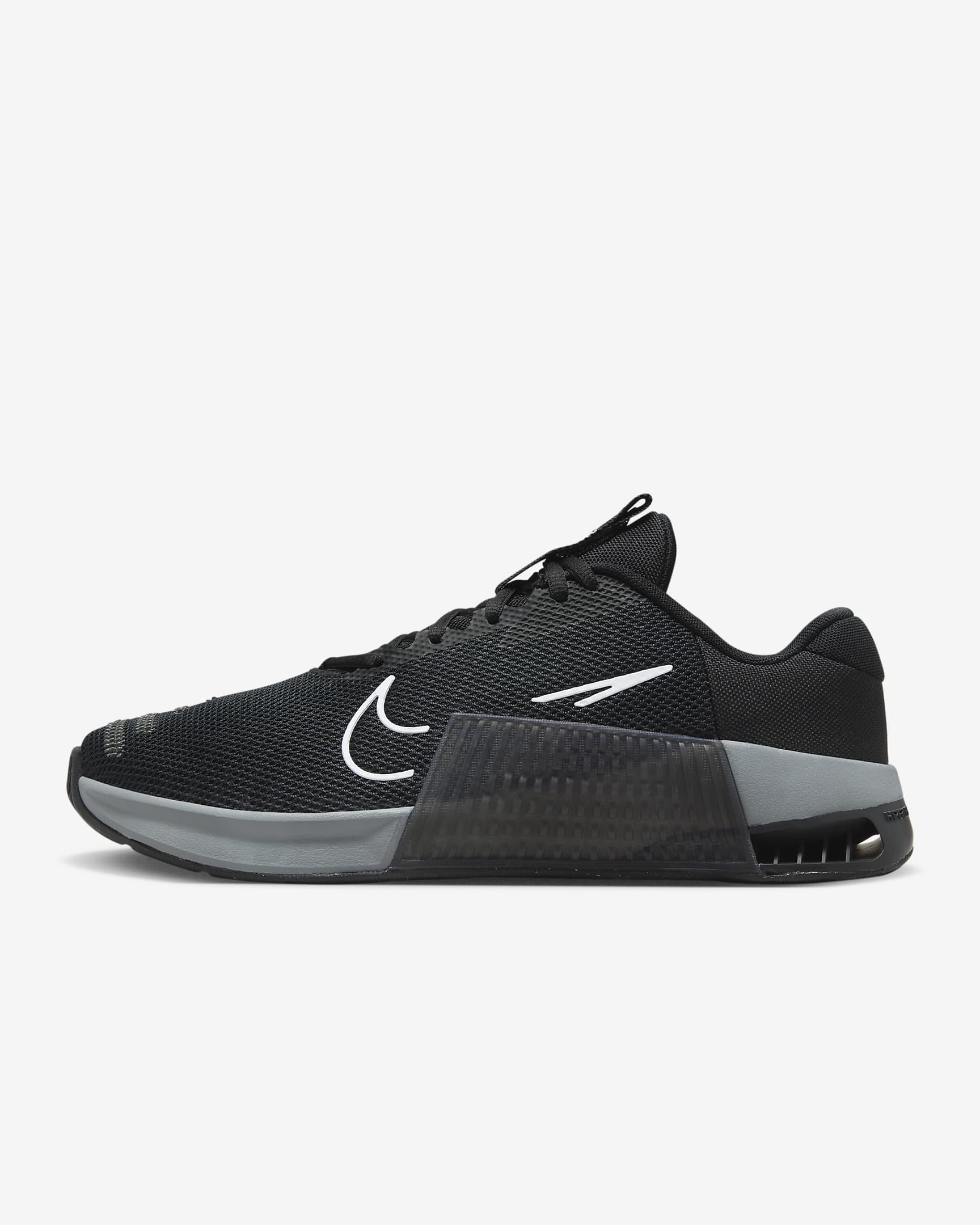 Giày Nike Metcon 9 Men Workout Shoes #Black - Kallos Vietnam