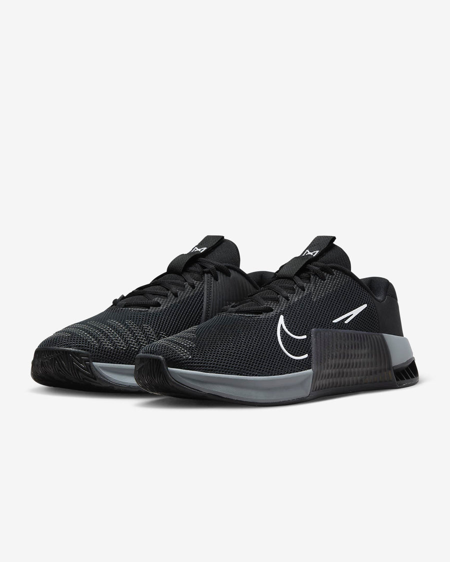 Giày Nike Metcon 9 Men Workout Shoes #Black - Kallos Vietnam