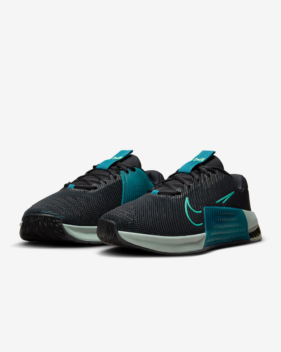 Giày Nike Metcon 9 Men Workout Shoes #Geode Teal - Kallos Vietnam