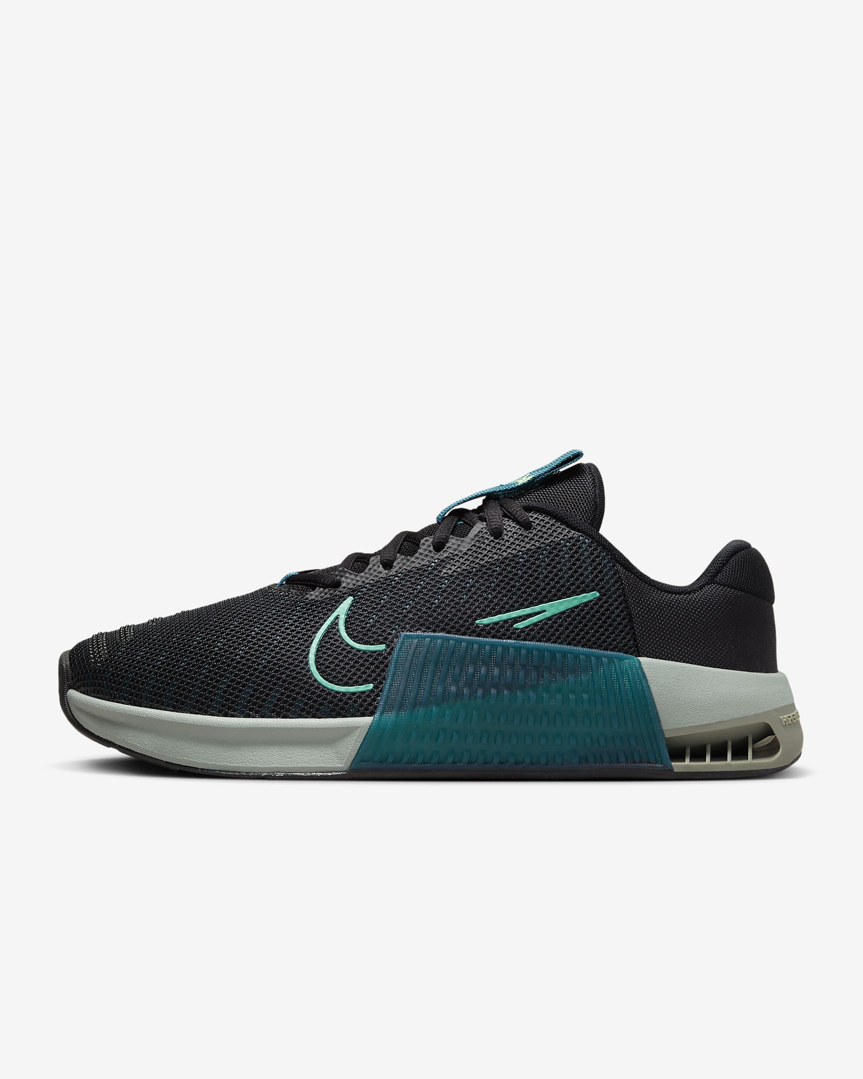 Giày Nike Metcon 9 Men Workout Shoes #Geode Teal - Kallos Vietnam