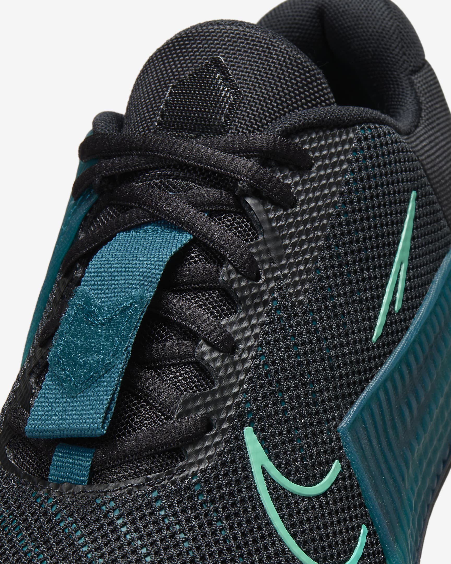Giày Nike Metcon 9 Men Workout Shoes #Geode Teal - Kallos Vietnam