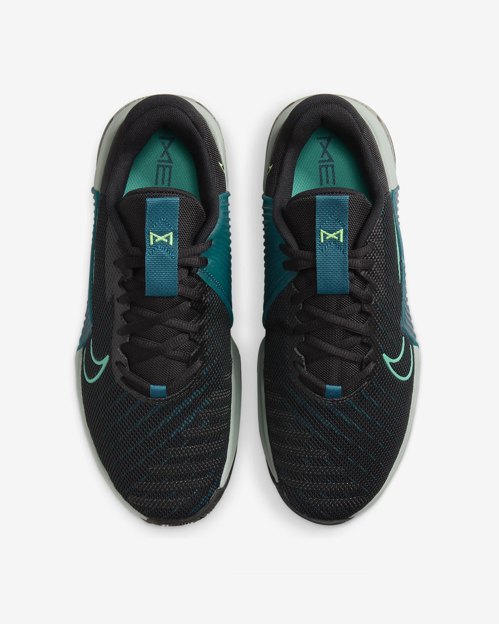 Giày Nike Metcon 9 Men Workout Shoes #Geode Teal - Kallos Vietnam