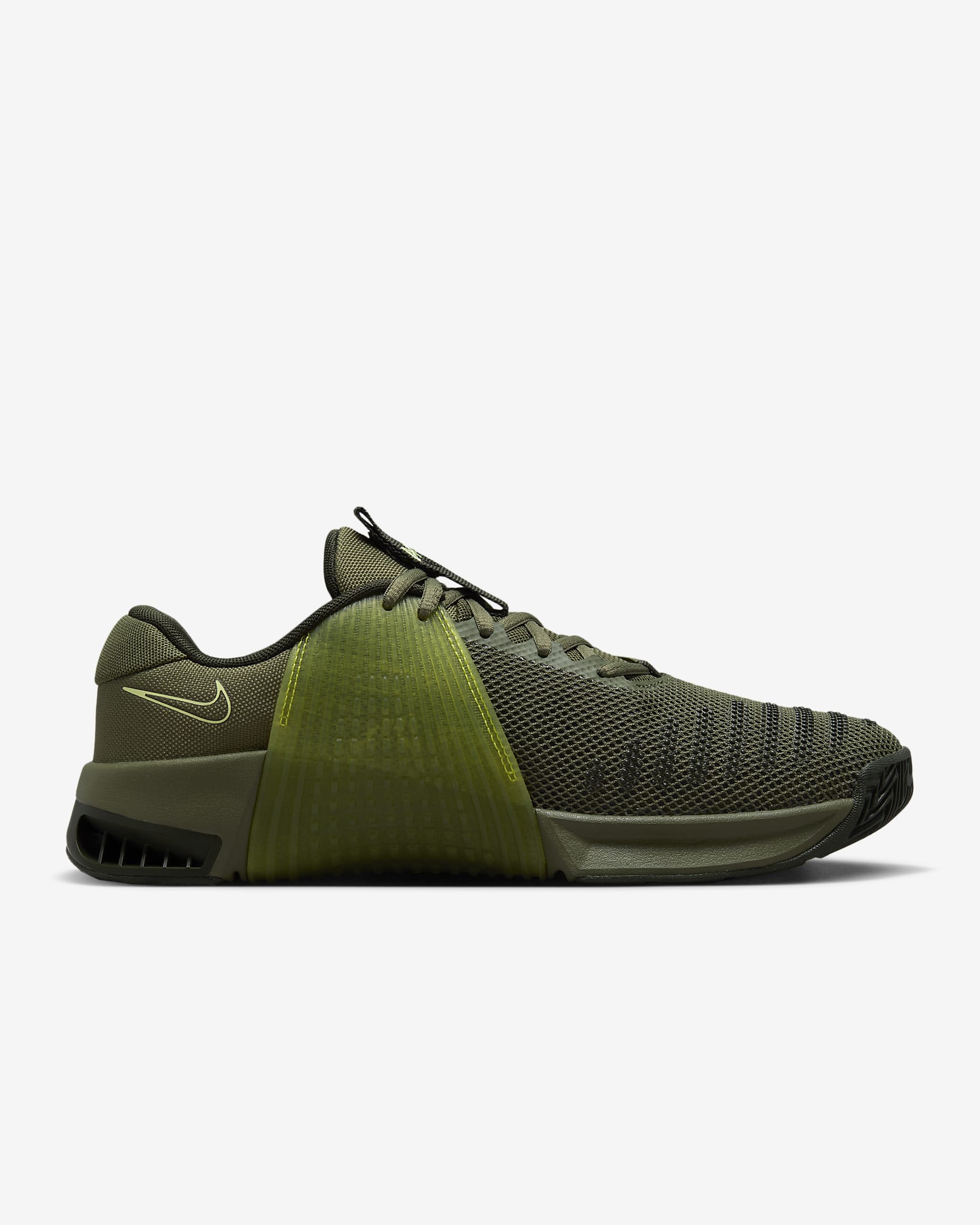 Giay Nike Metcon 9 Men Workout Shoes Olive Kallos Vietnam