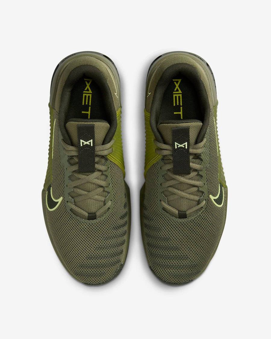 Giày Nike Metcon 9 Men Workout Shoes #Olive - Kallos Vietnam