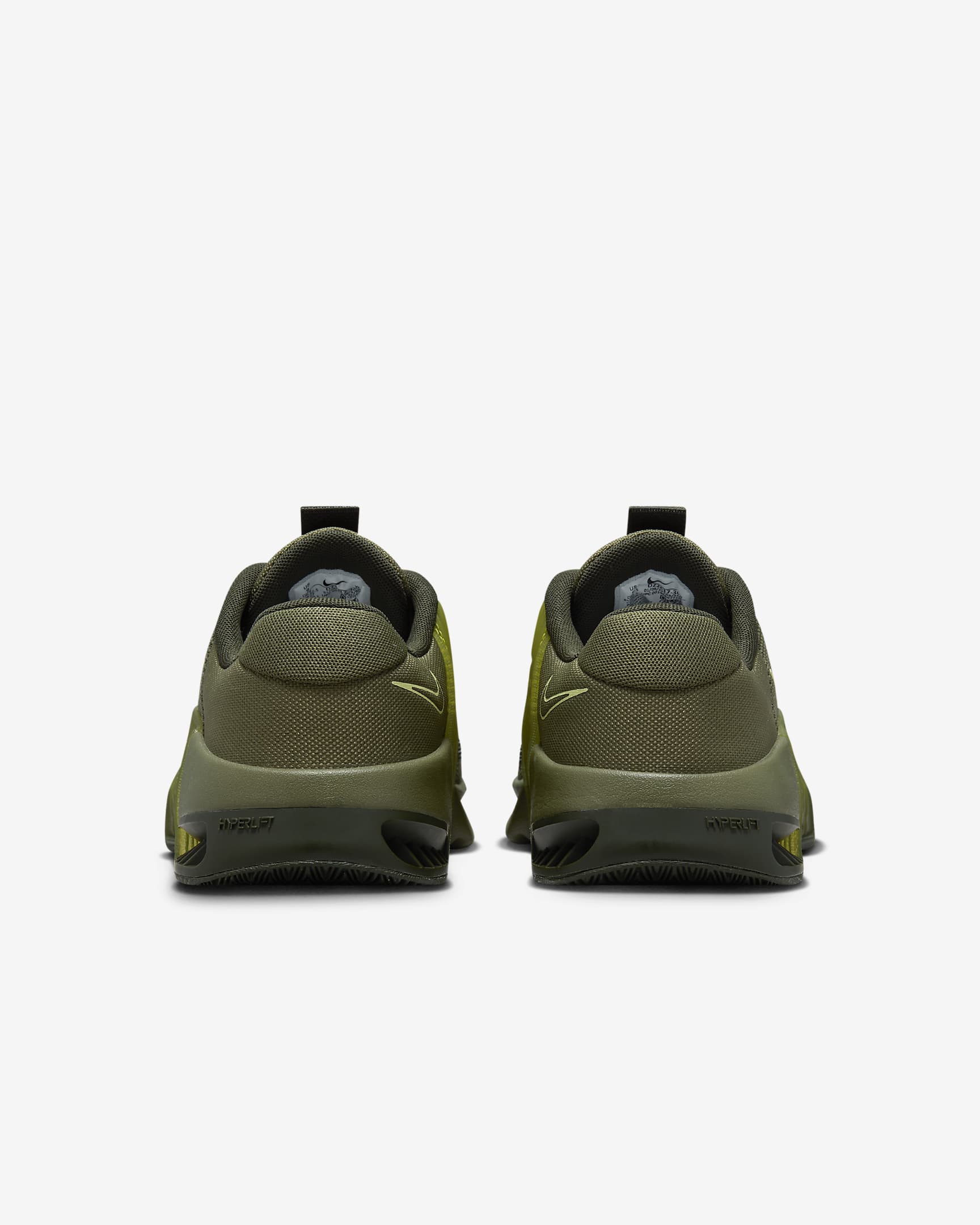 Giày Nike Metcon 9 Men Workout Shoes #Olive - Kallos Vietnam