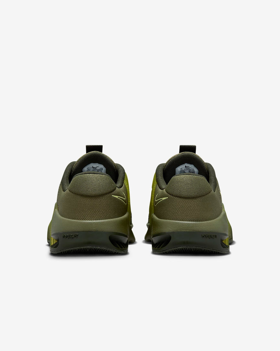 Giày Nike Metcon 9 Men Workout Shoes #Olive - Kallos Vietnam