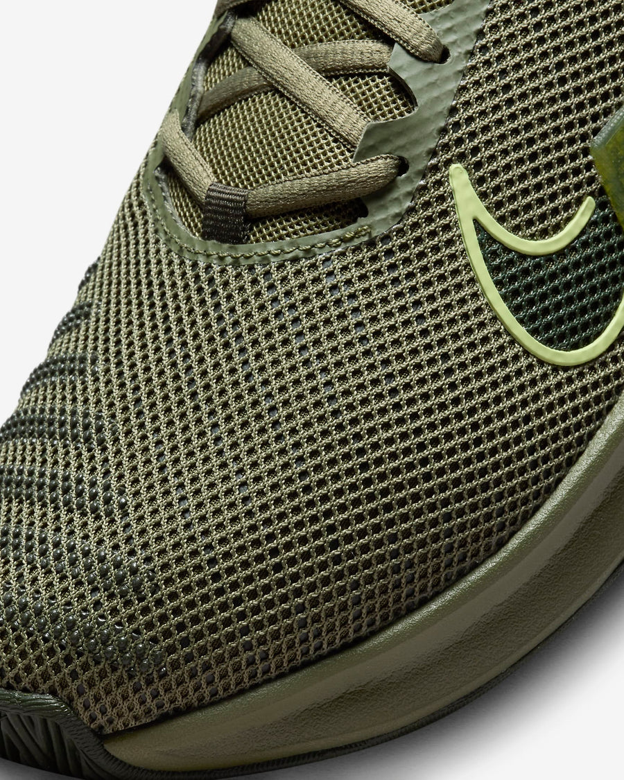 Giày Nike Metcon 9 Men Workout Shoes #Olive - Kallos Vietnam