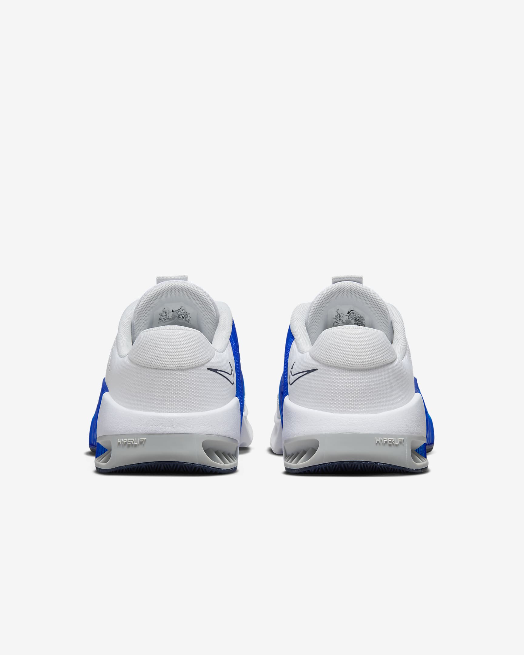 Giày Nike Metcon 9 Men Workout Shoes #Racer Blue - Kallos Vietnam