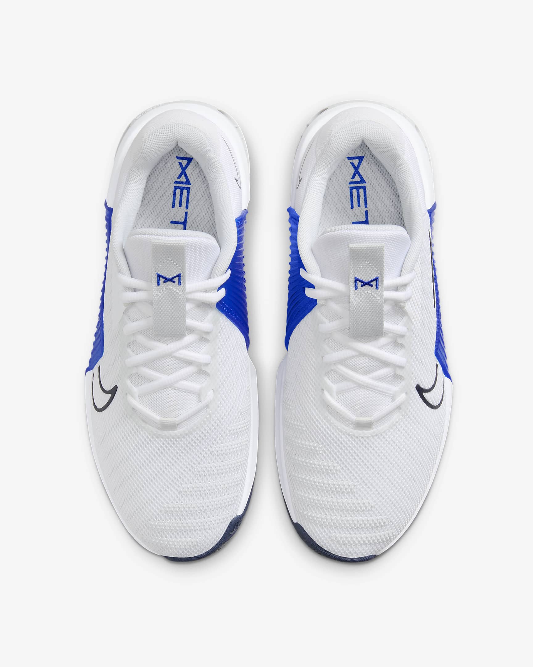 Giày Nike Metcon 9 Men Workout Shoes #Racer Blue - Kallos Vietnam