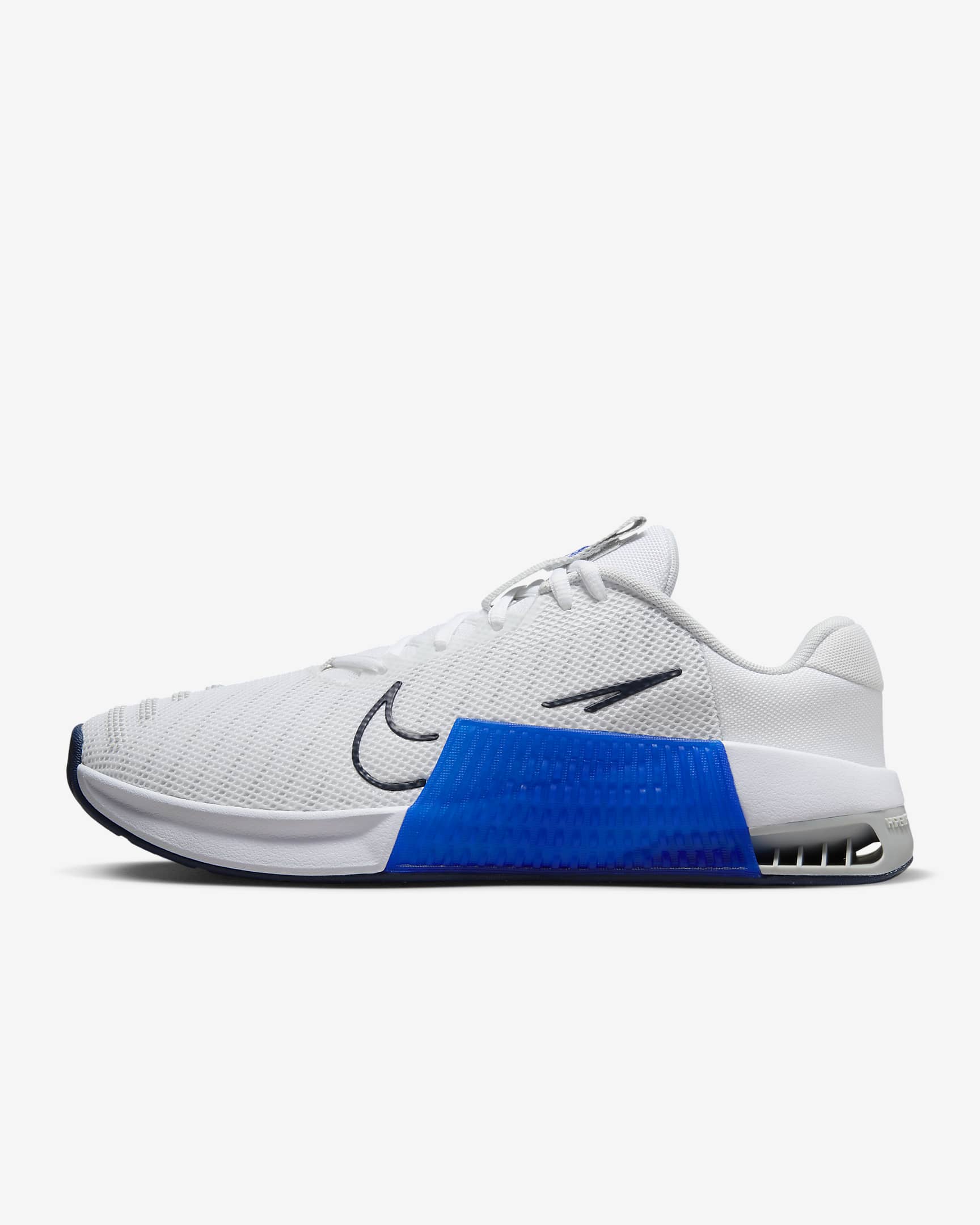Giày Nike Metcon 9 Men Workout Shoes #Racer Blue - Kallos Vietnam