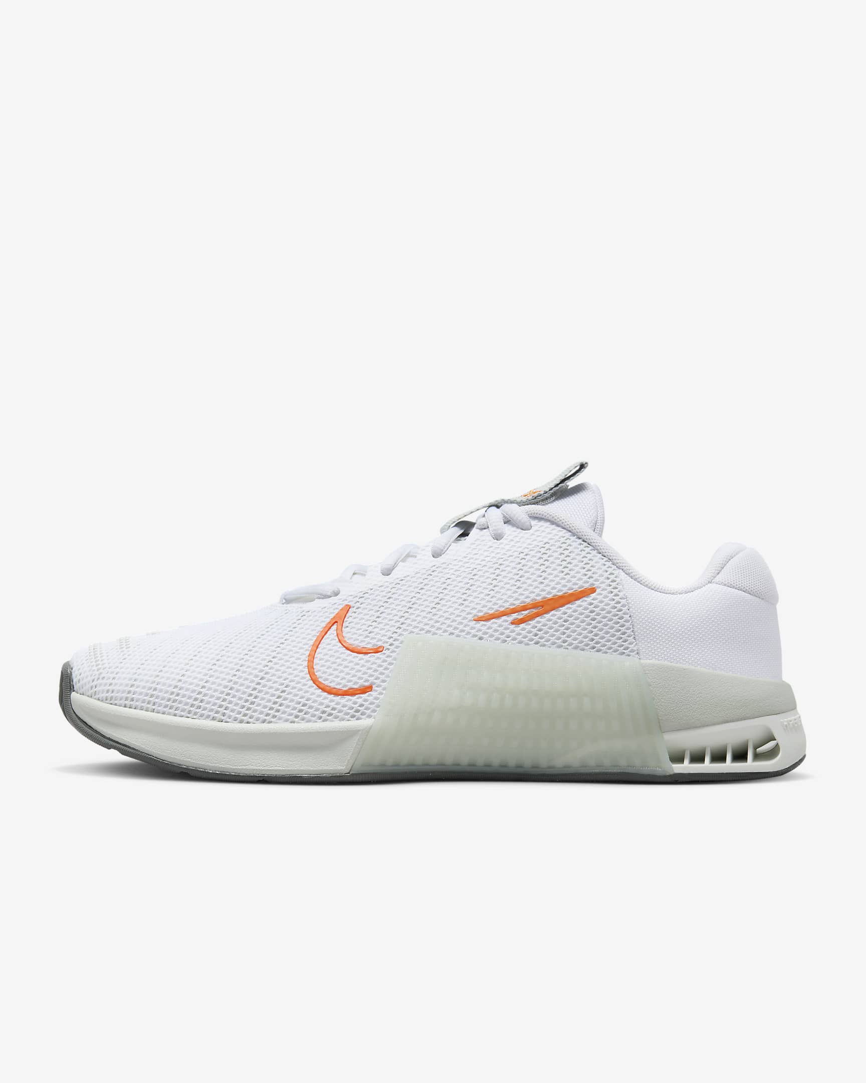 Giày Nike Metcon 9 Men Workout Shoes #White - Kallos Vietnam