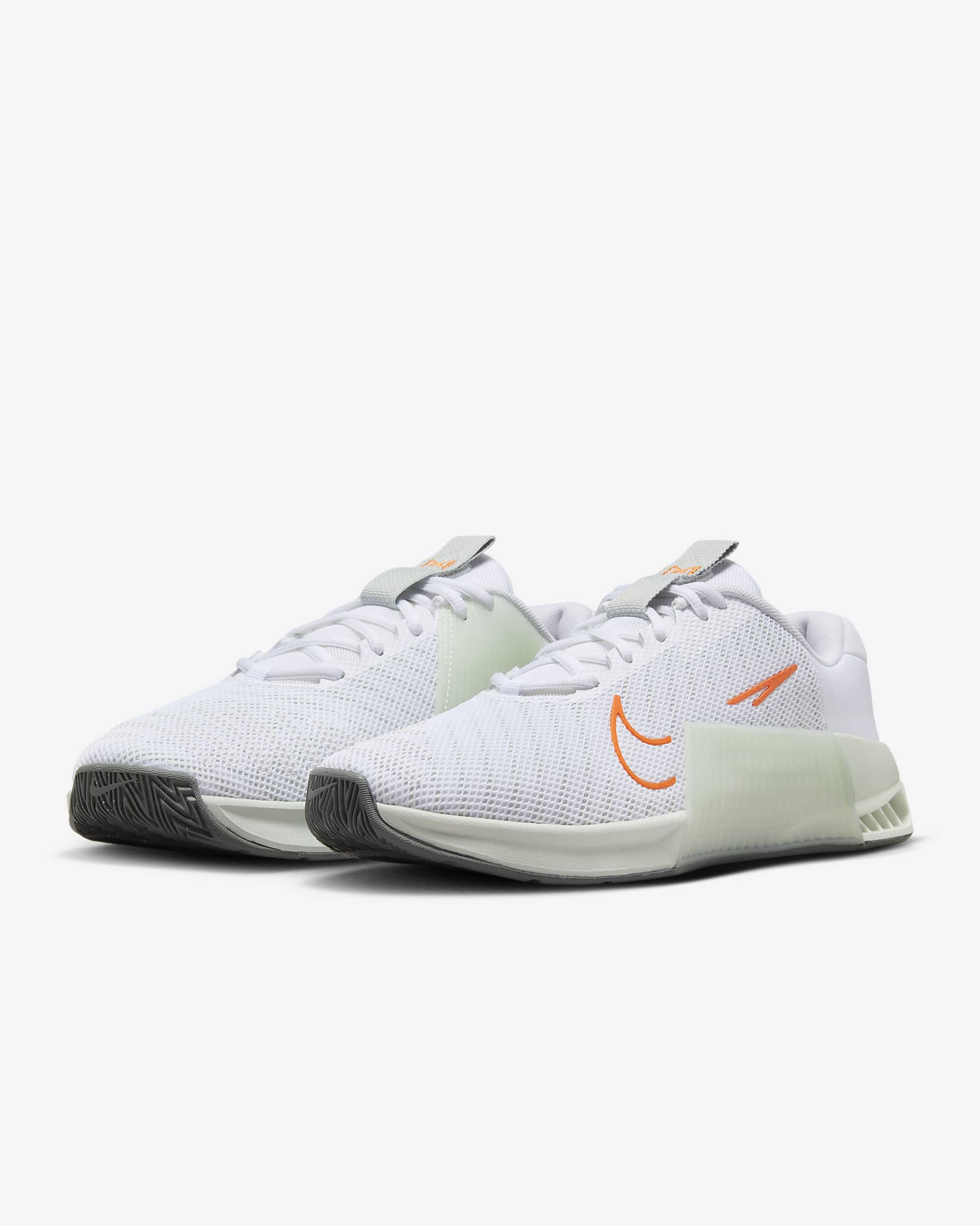 Giày Nike Metcon 9 Men Workout Shoes #White - Kallos Vietnam